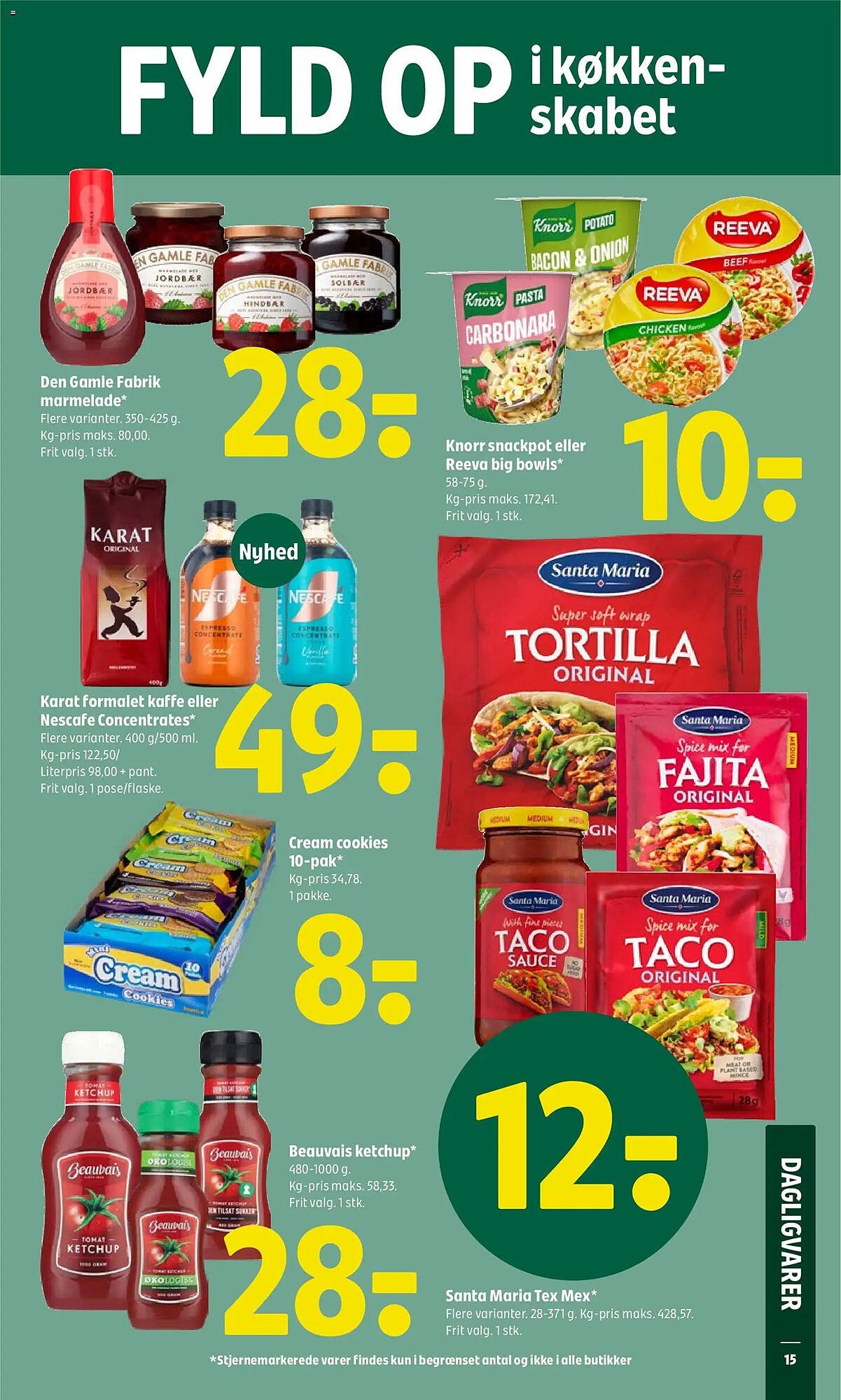 Coop 365 tilbudsavis (2026-04-30 - 2026-05-06)