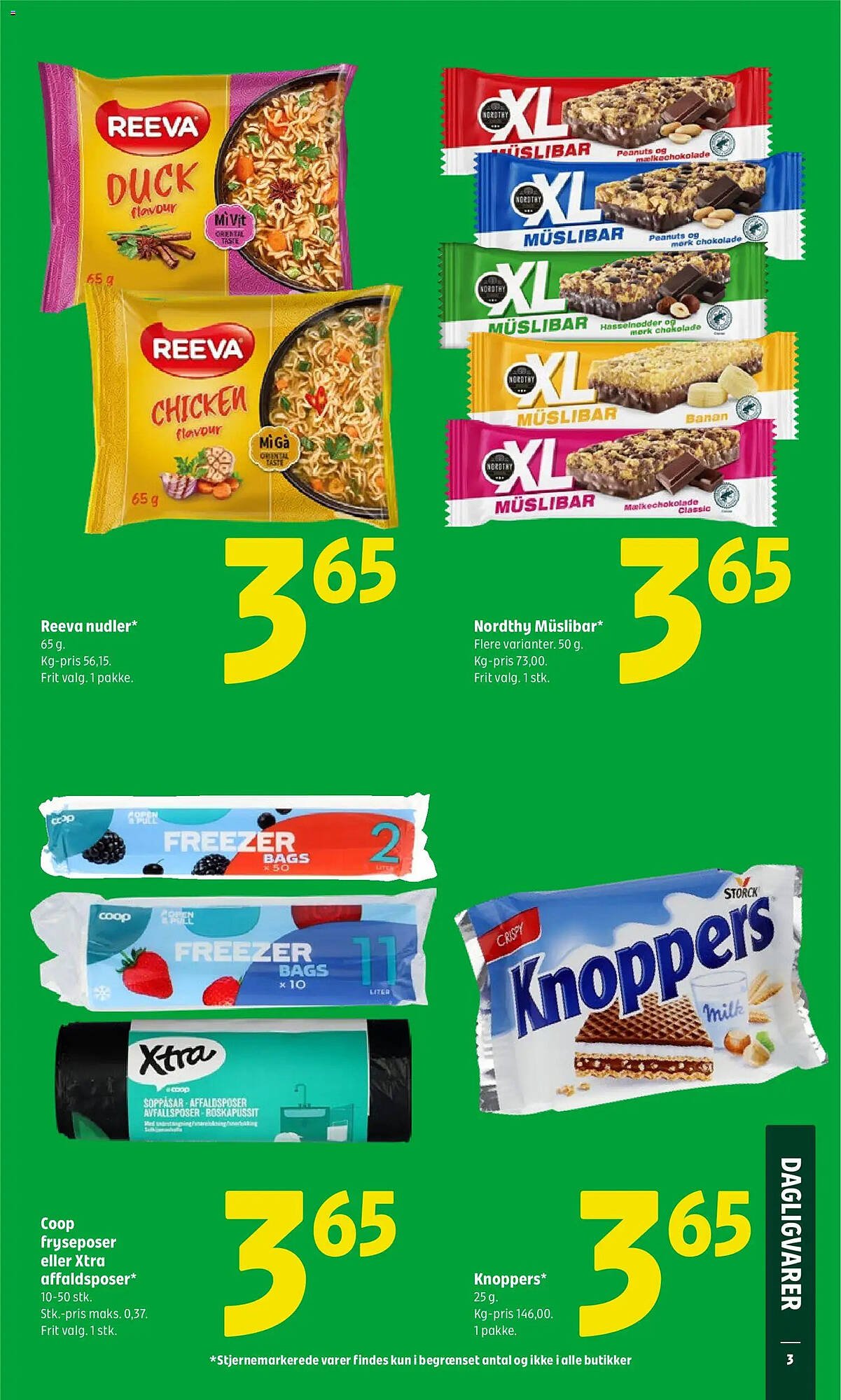 Coop 365 tilbudsavis (2026-04-30 - 2026-05-06)