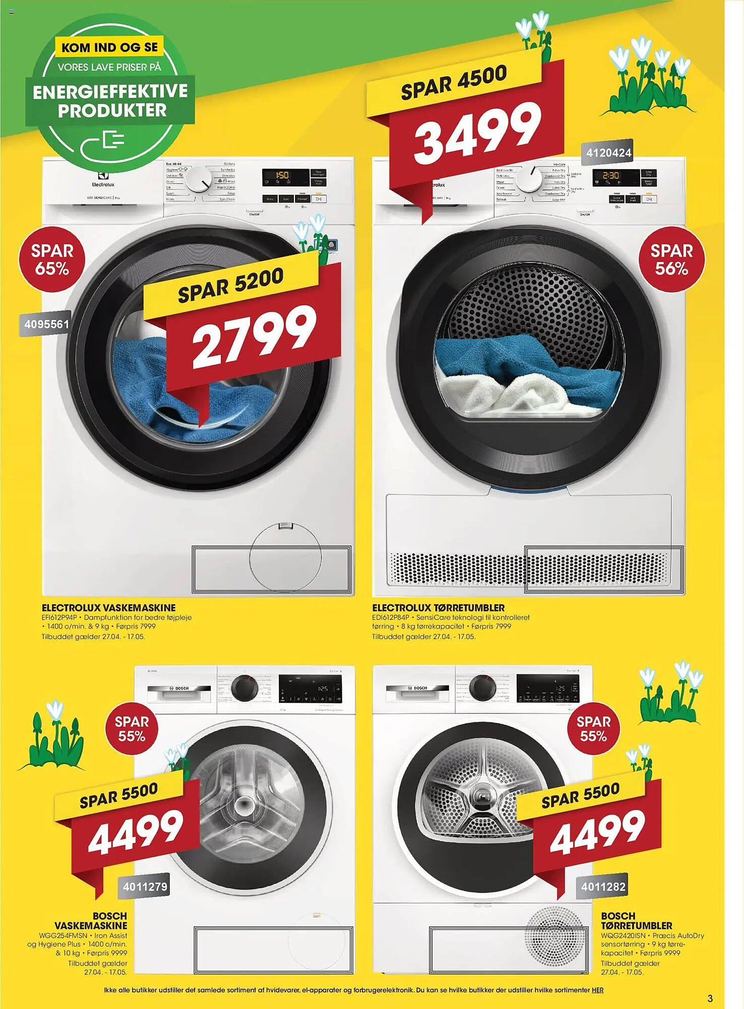 Punkt1 tilbudsavis (2026-04-27 - 2026-05-17)