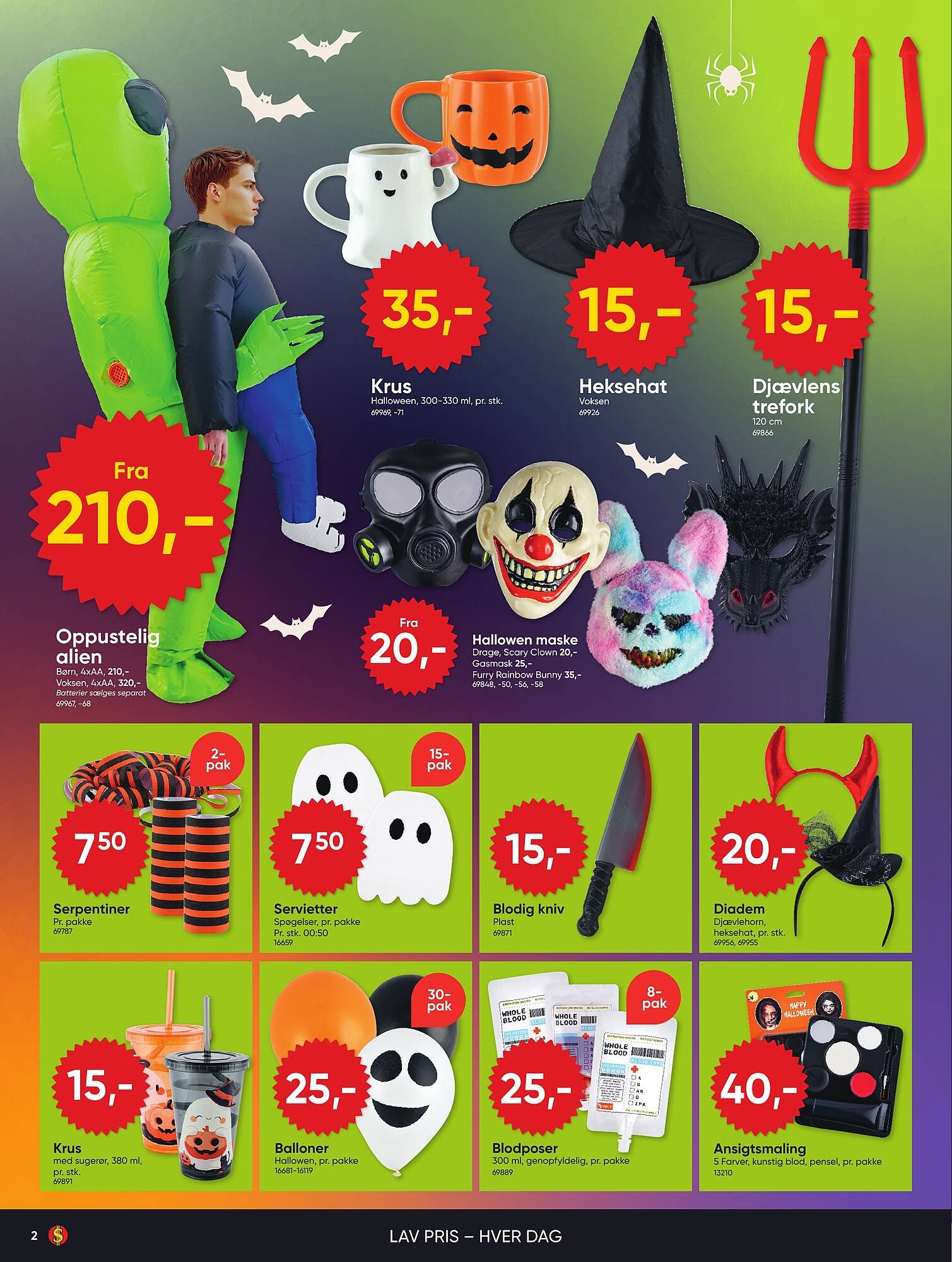 BigDollar tilbudsavis