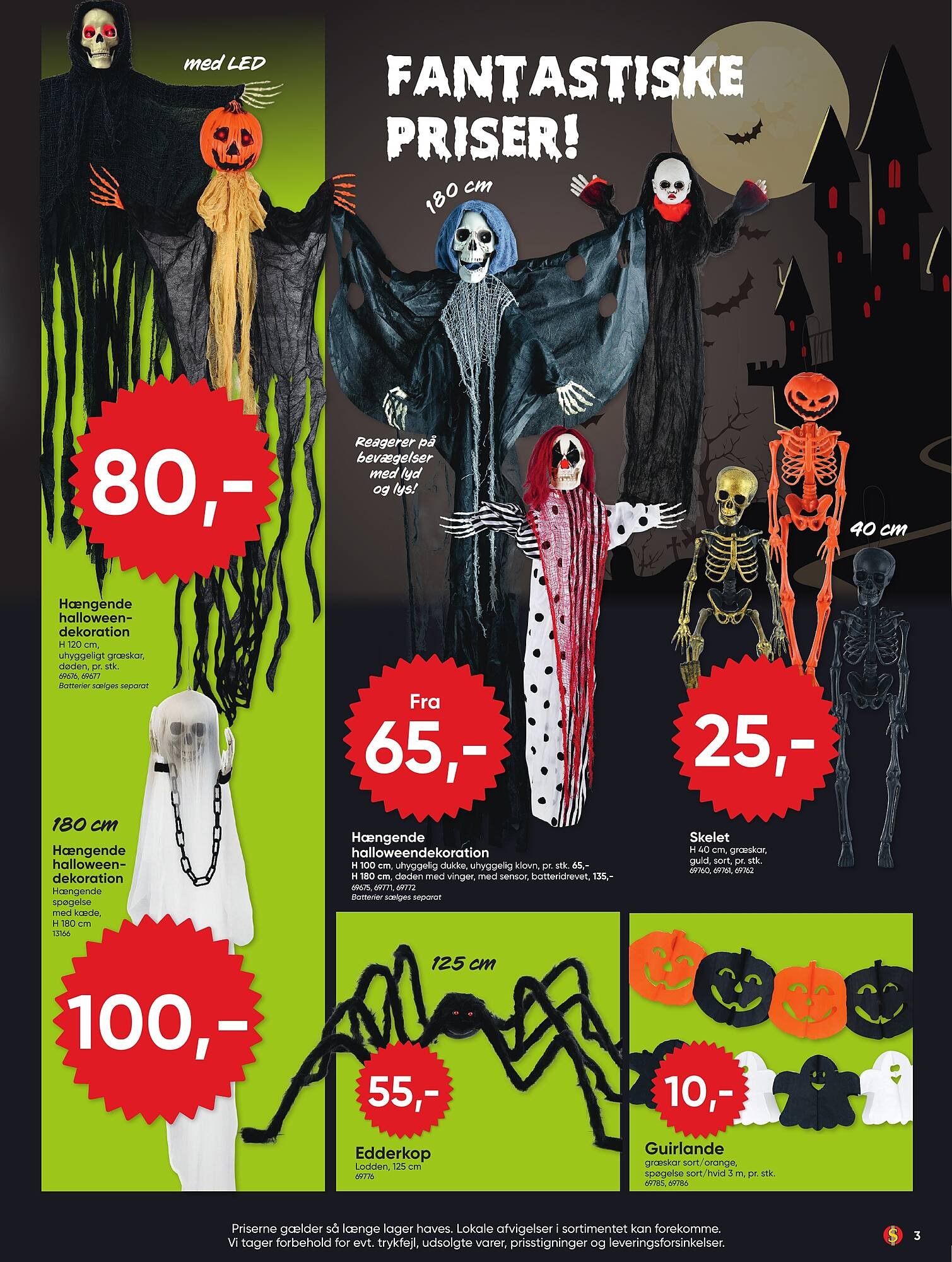 BigDollar tilbudsavis