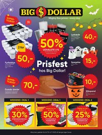 BigDollar tilbudsavis