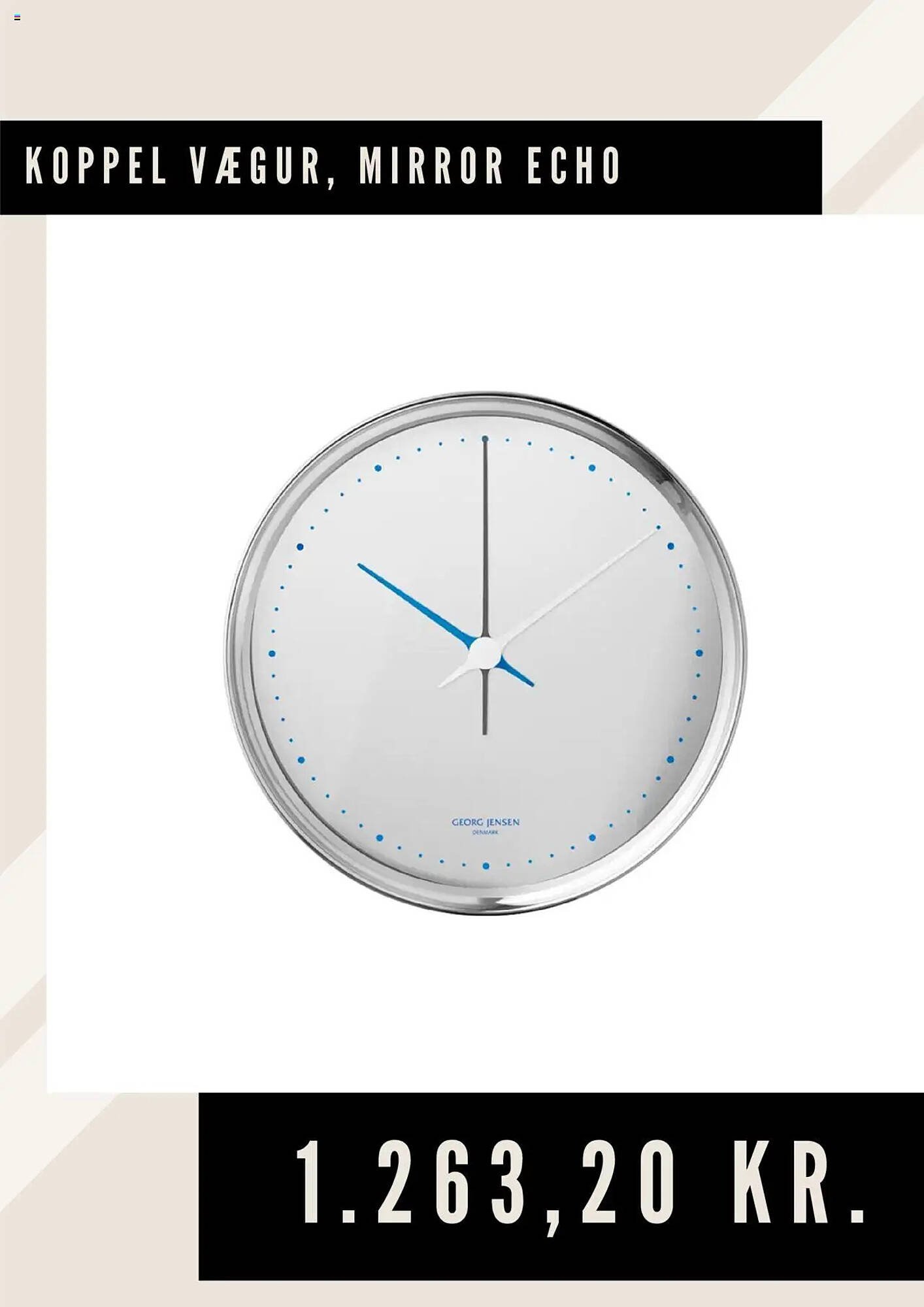 Illums Bolighus tilbudsavis