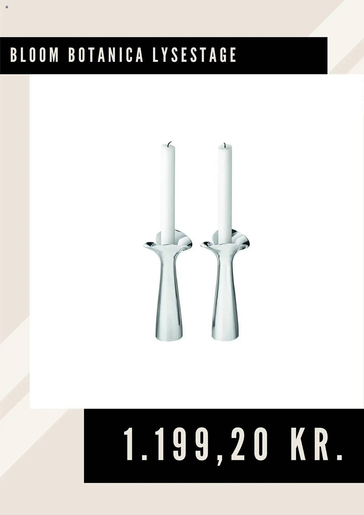 Illums Bolighus tilbudsavis