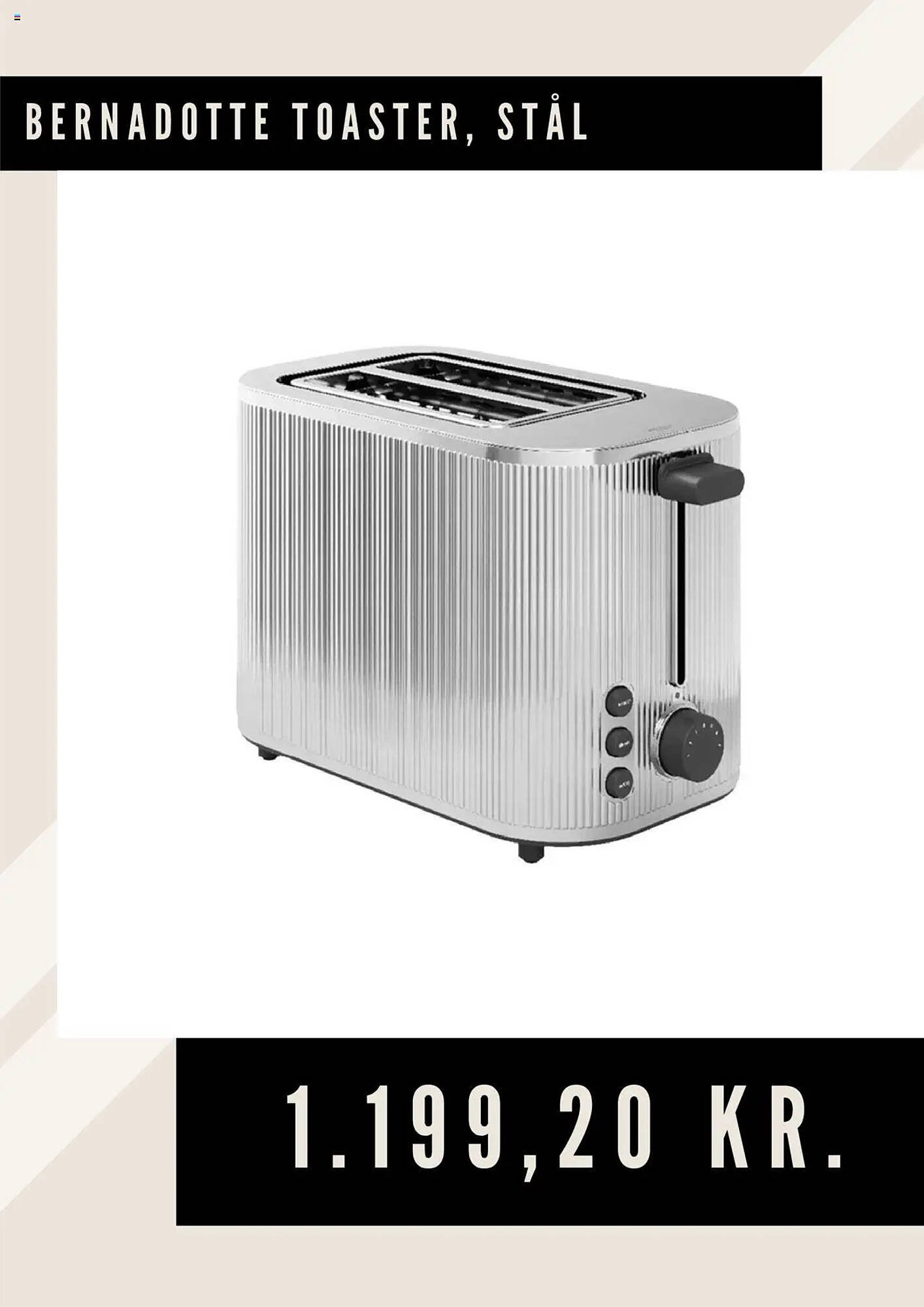 Illums Bolighus tilbudsavis