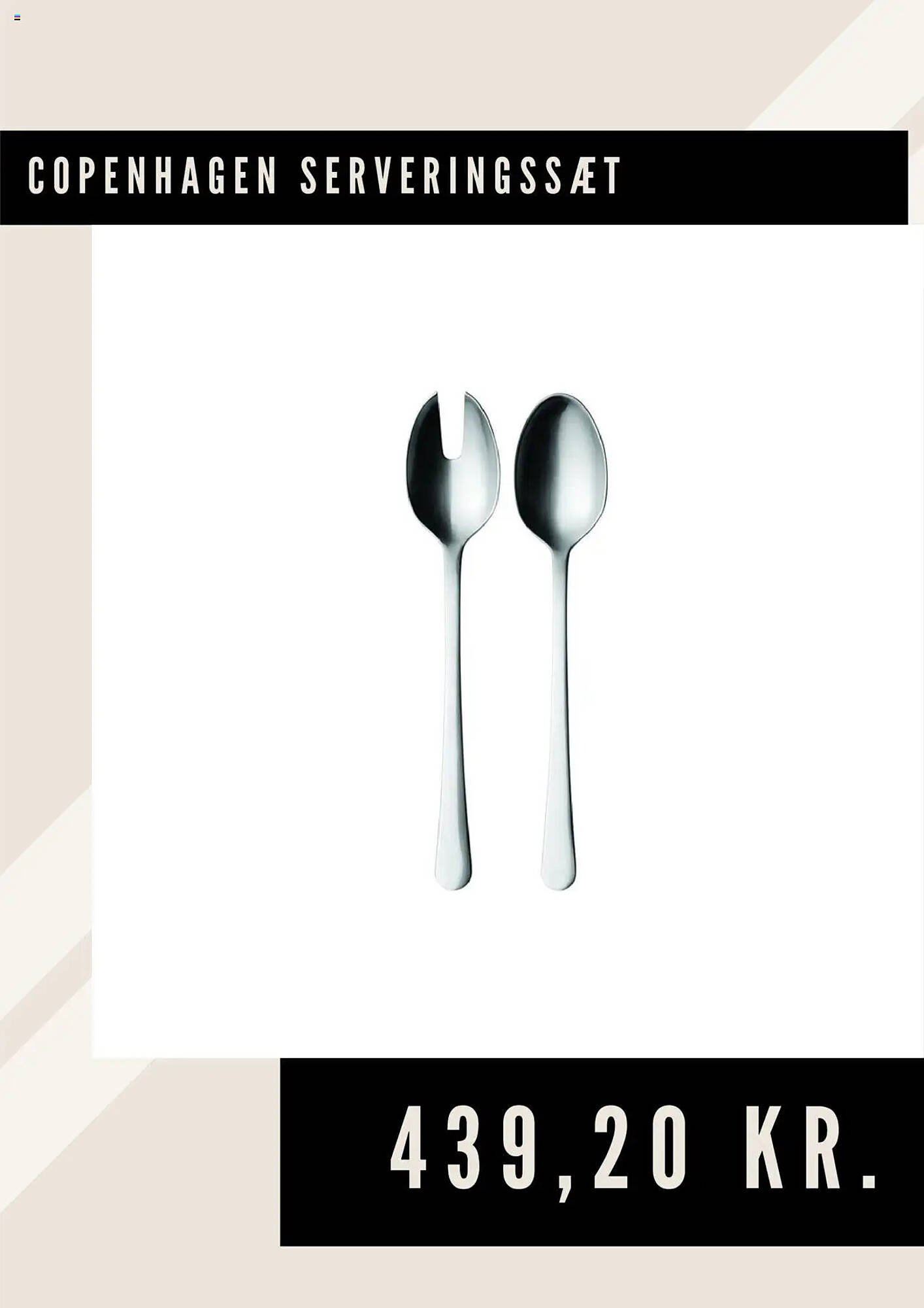 Illums Bolighus tilbudsavis