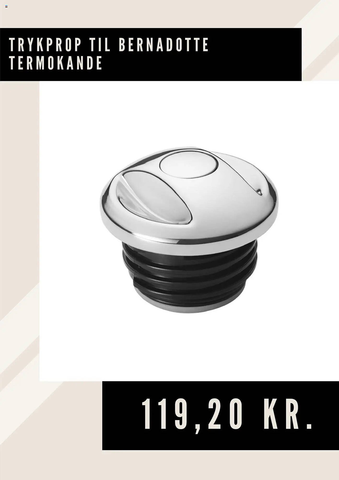 Illums Bolighus tilbudsavis