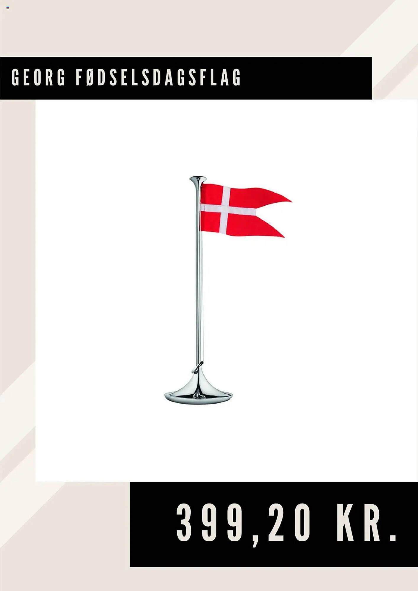 Illums Bolighus tilbudsavis