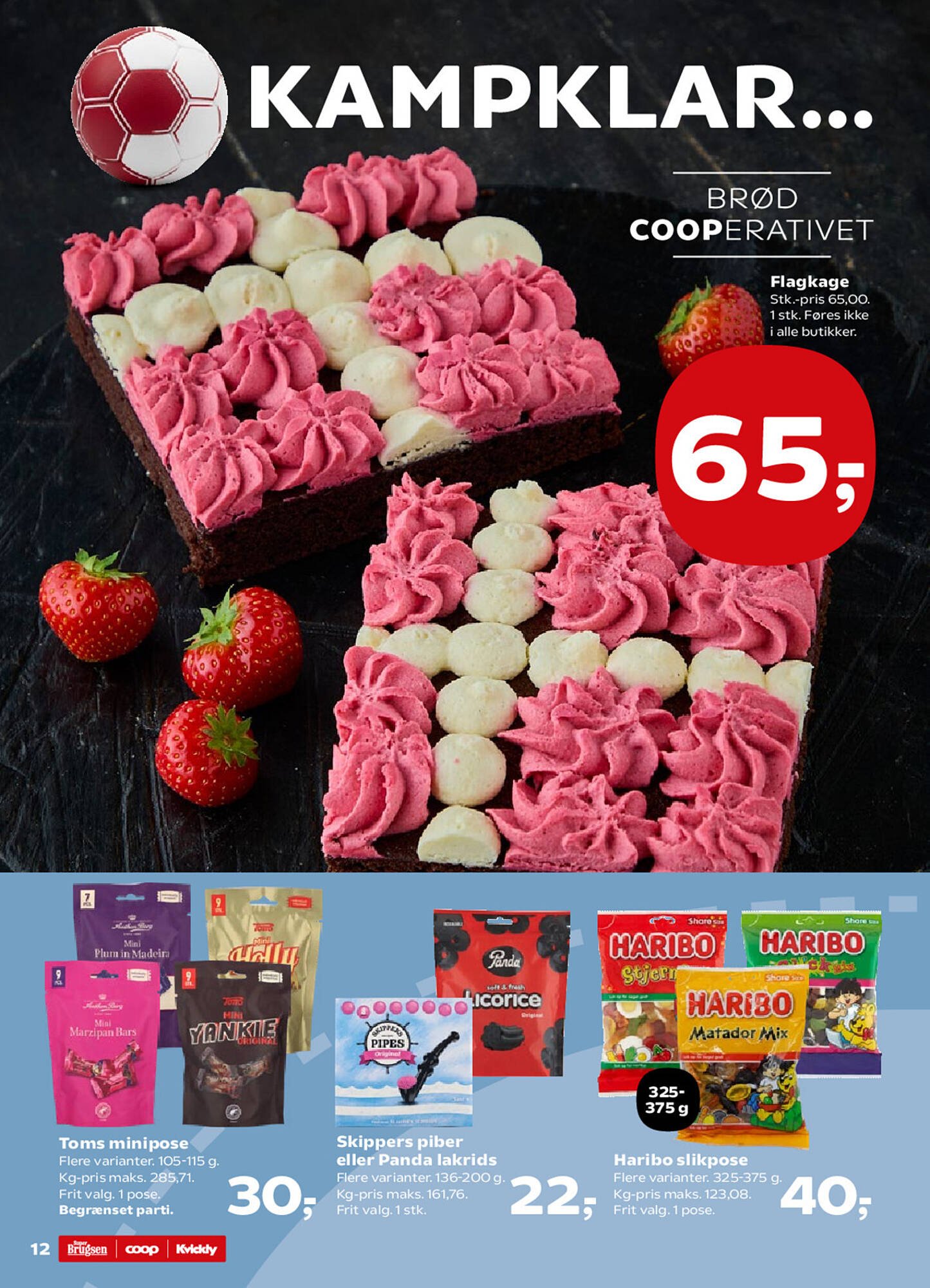 Kvickly tilbudsavis (2026-01-16 - 2026-01-22)