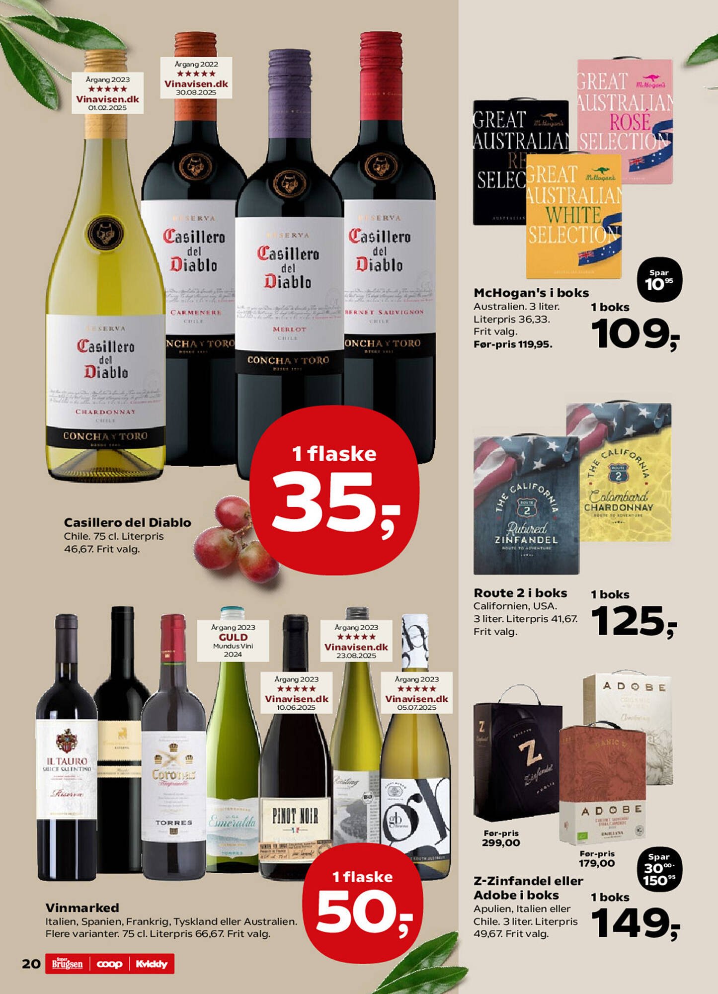 Kvickly tilbudsavis (2026-01-16 - 2026-01-22)