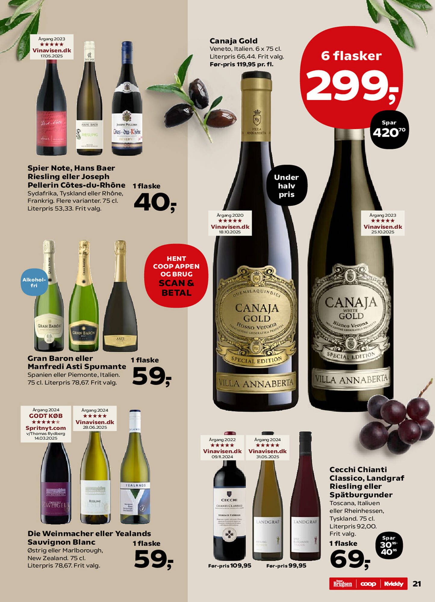 Kvickly tilbudsavis (2026-01-16 - 2026-01-22)