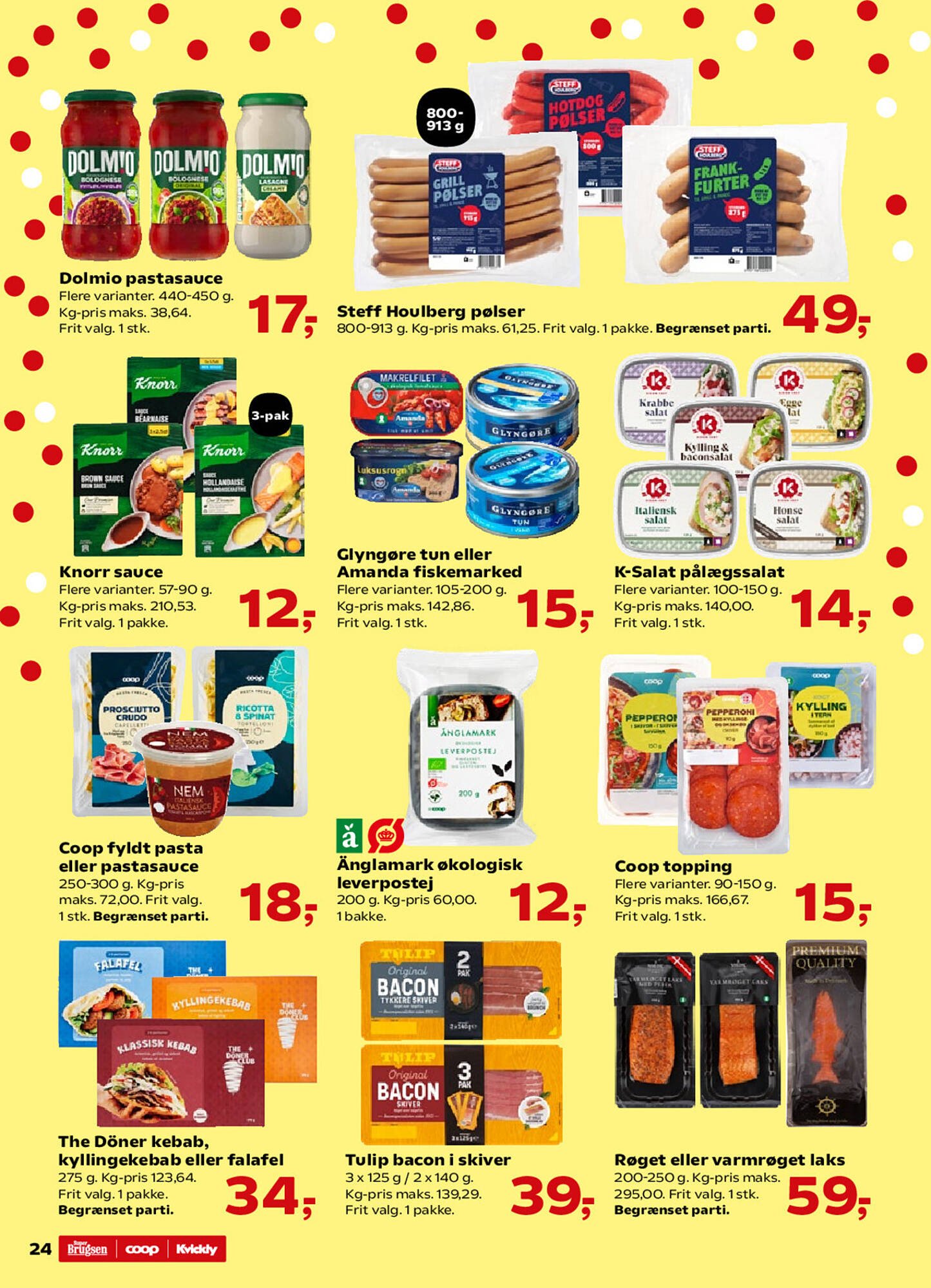 Kvickly tilbudsavis (2026-01-16 - 2026-01-22)