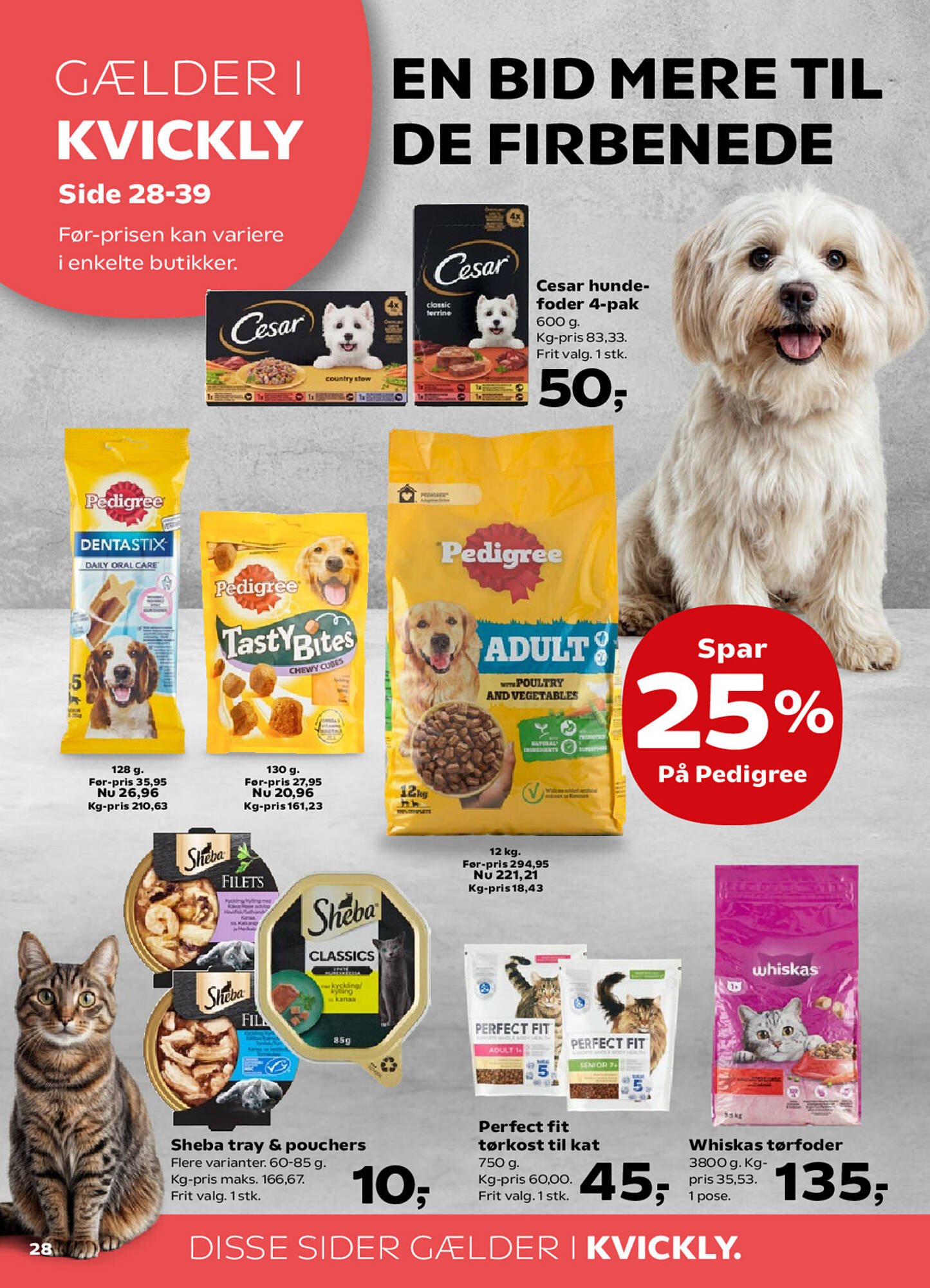 Kvickly tilbudsavis (2026-01-16 - 2026-01-22)