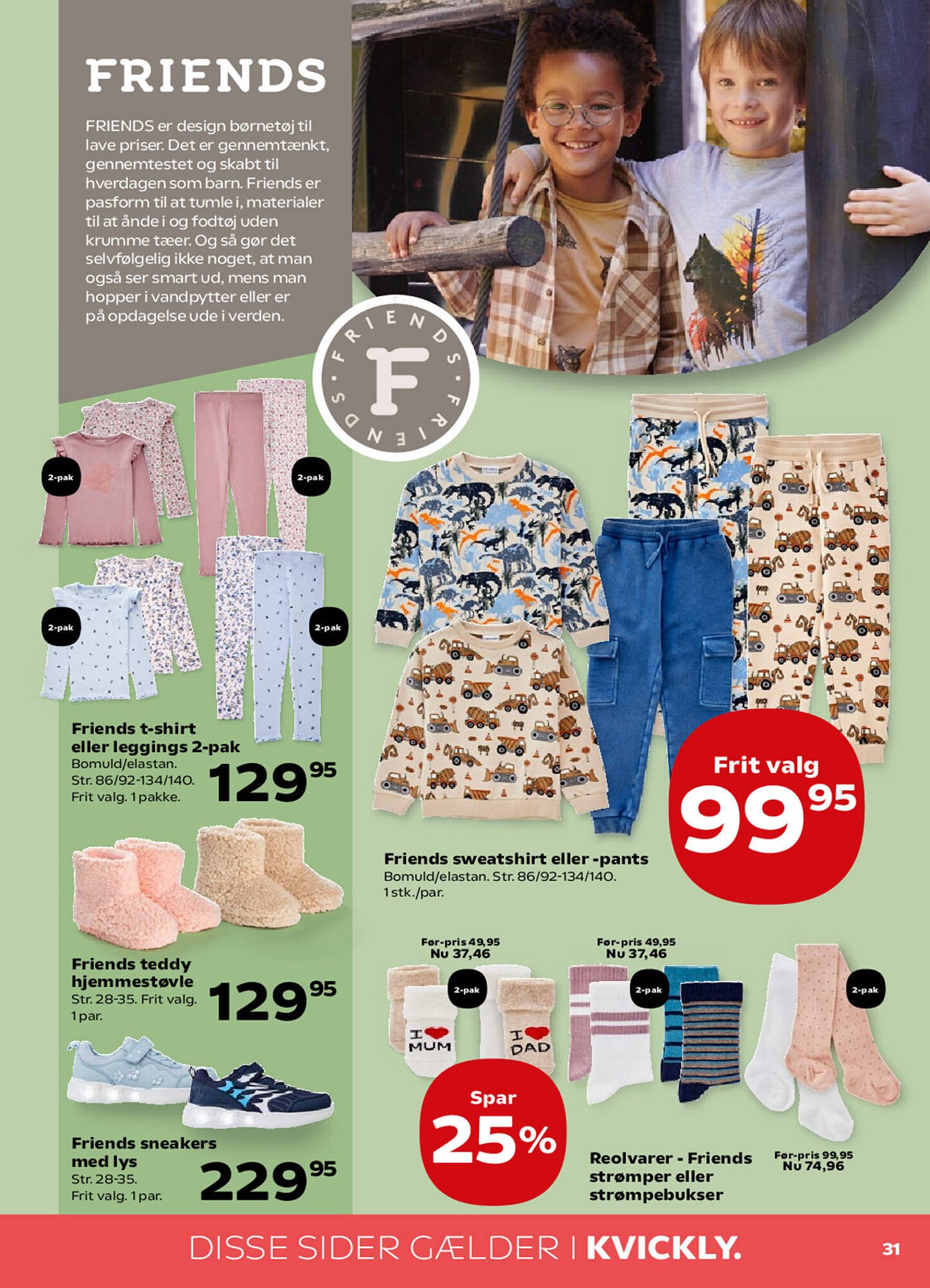 Kvickly tilbudsavis (2026-01-16 - 2026-01-22)