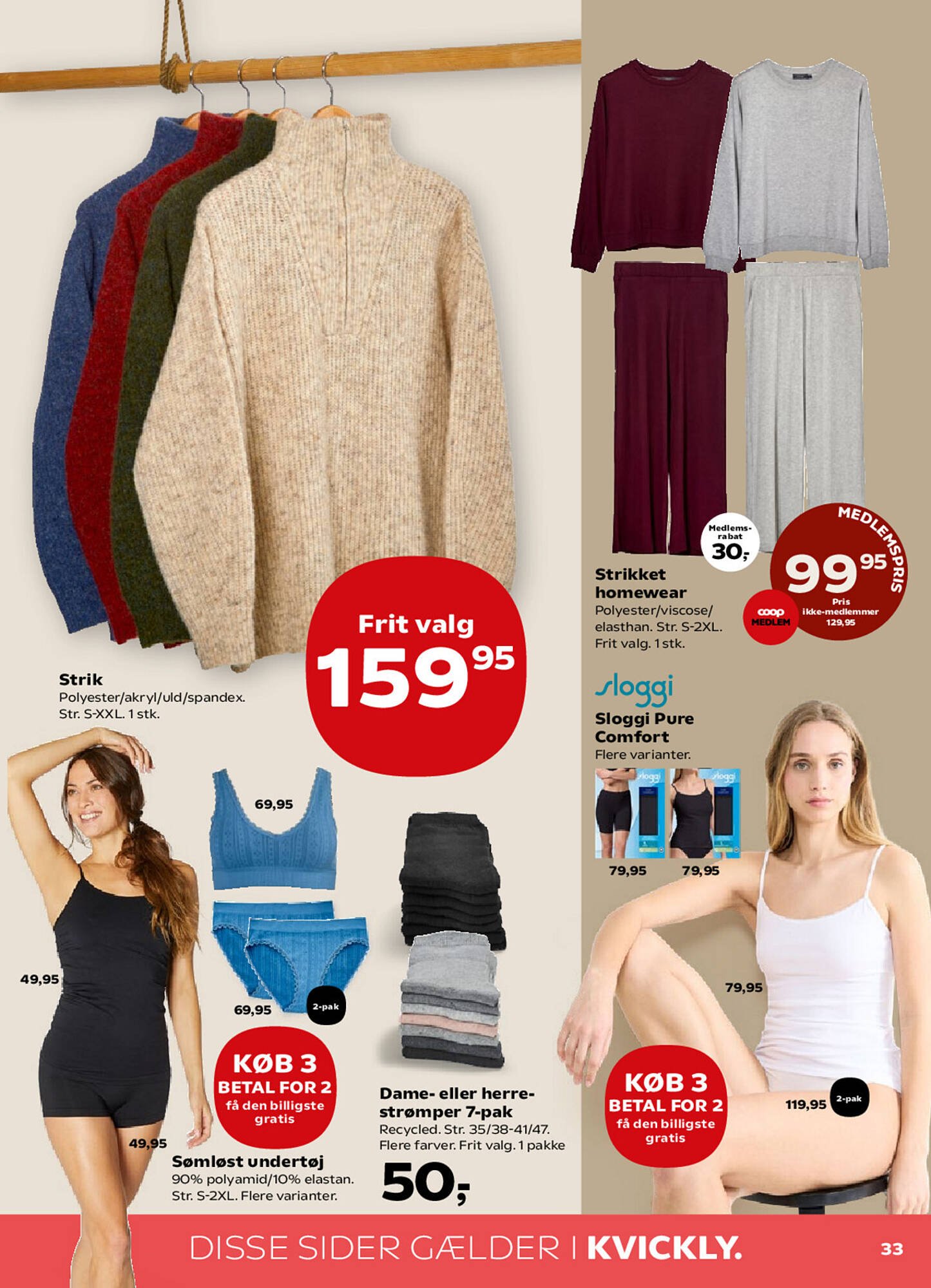 Kvickly tilbudsavis (2026-01-16 - 2026-01-22)