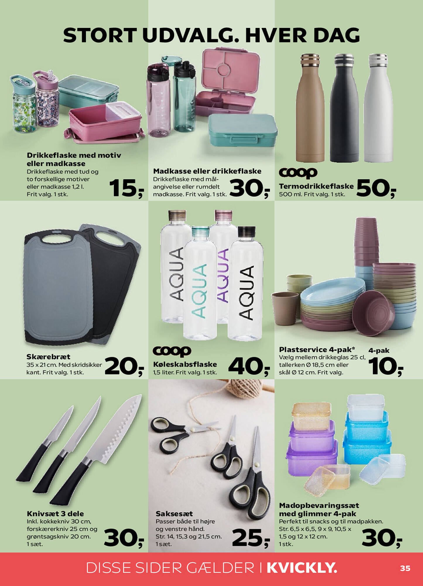 Kvickly tilbudsavis (2026-01-16 - 2026-01-22)