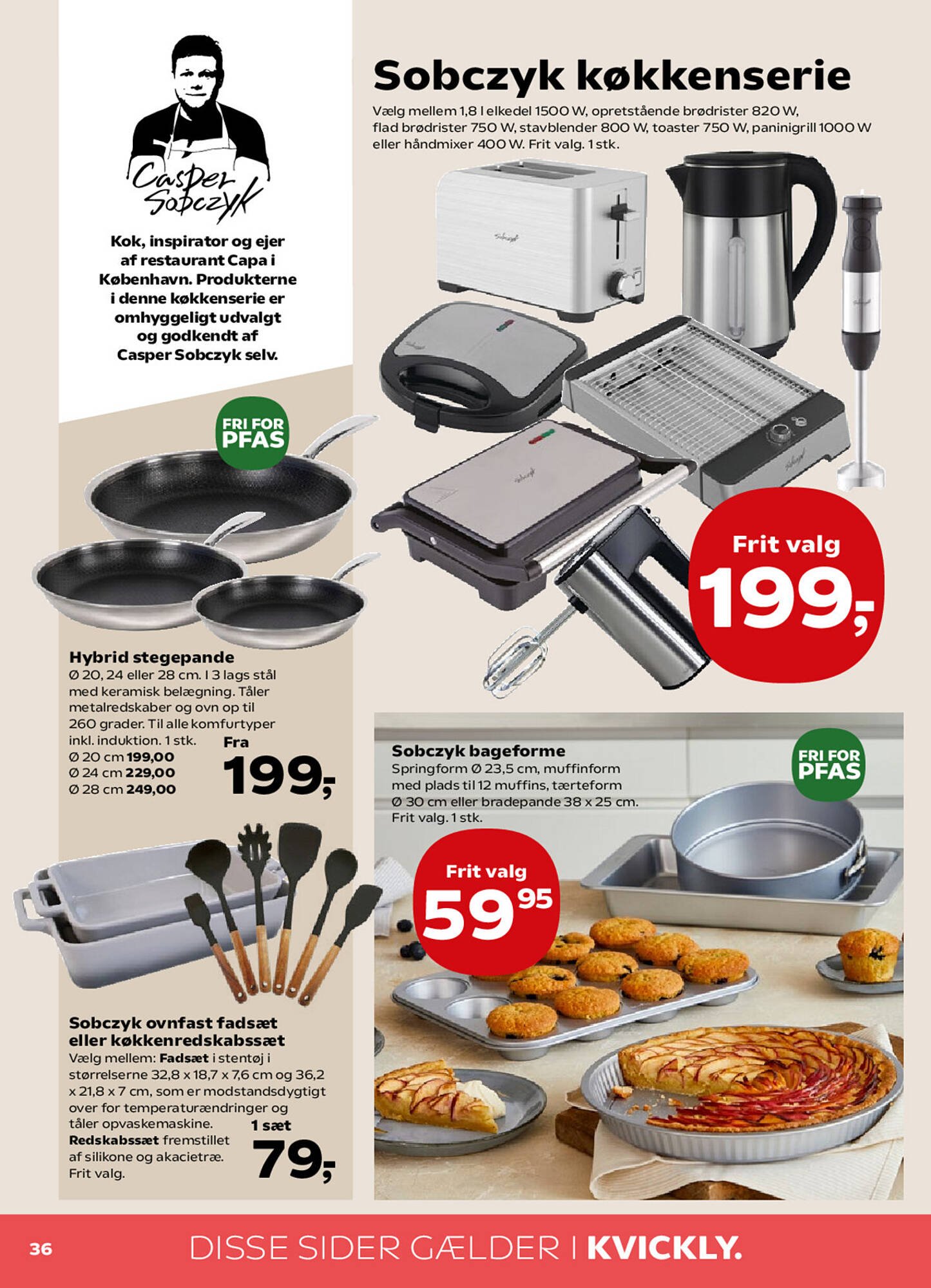 Kvickly tilbudsavis (2026-01-16 - 2026-01-22)