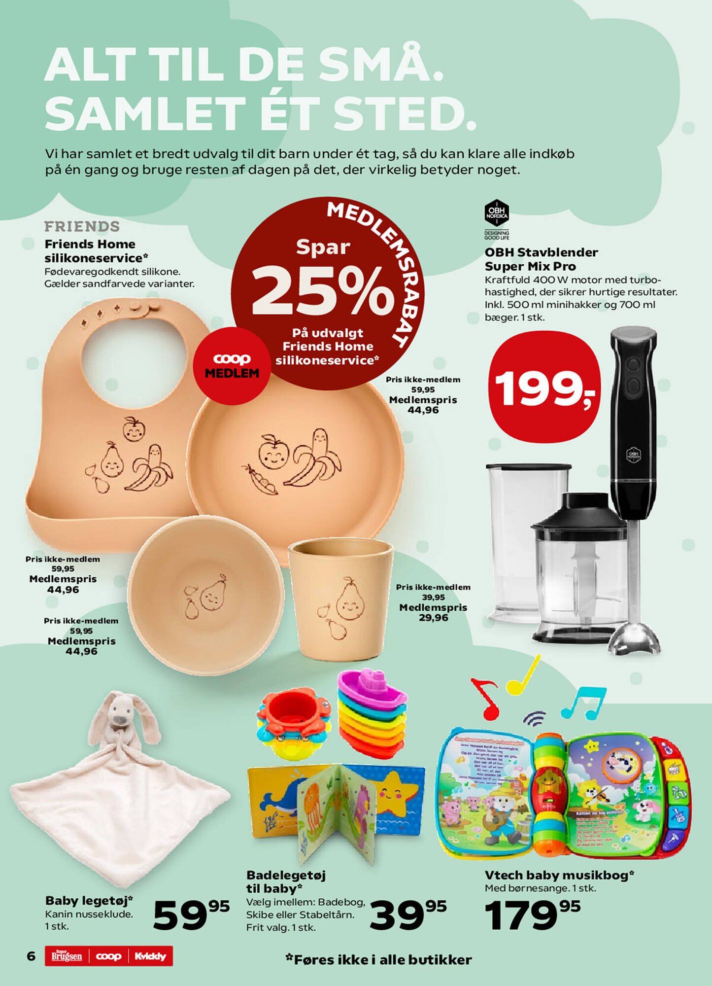 Kvickly tilbudsavis (2026-01-16 - 2026-01-22)