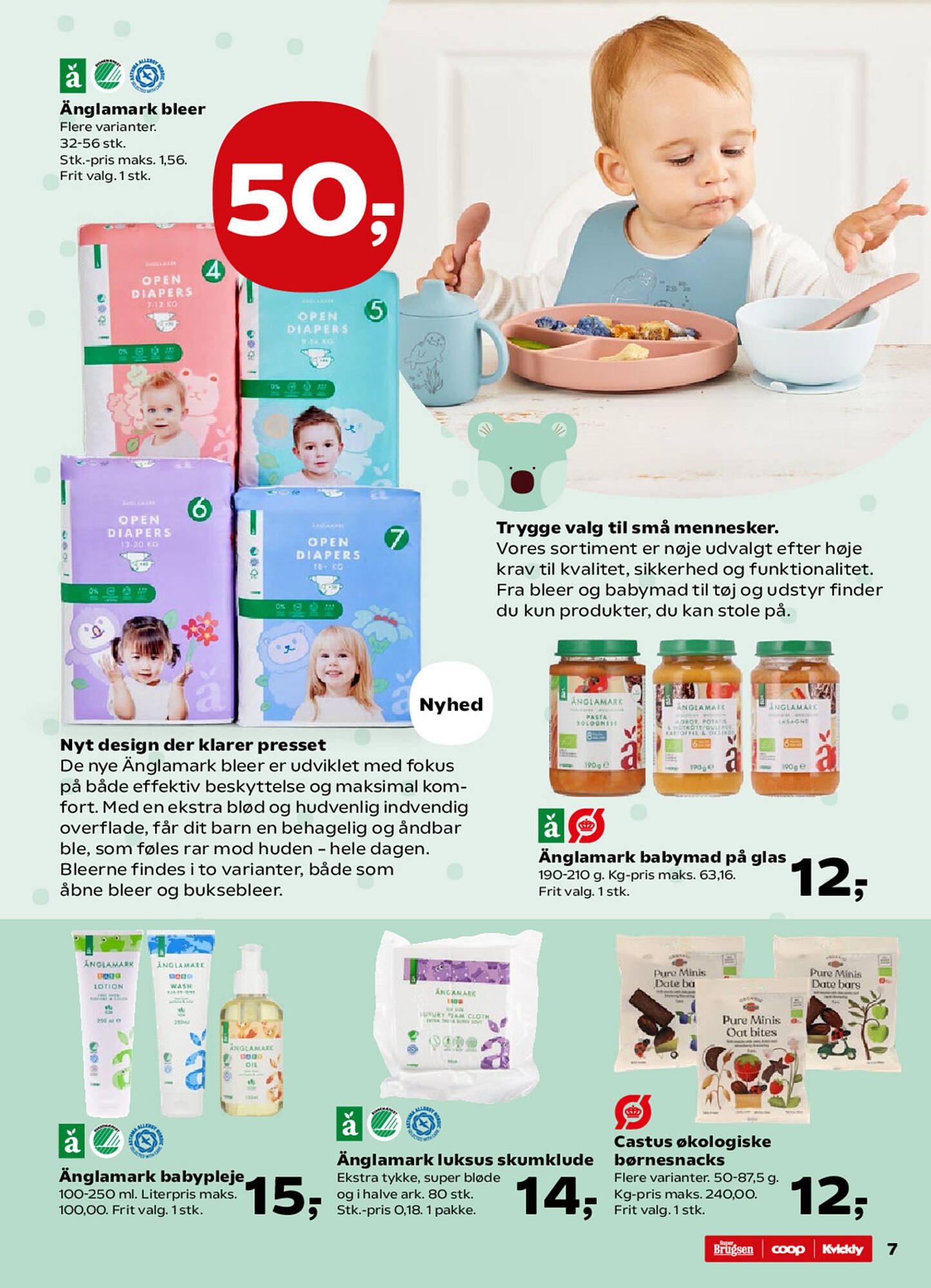 Kvickly tilbudsavis (2026-01-16 - 2026-01-22)