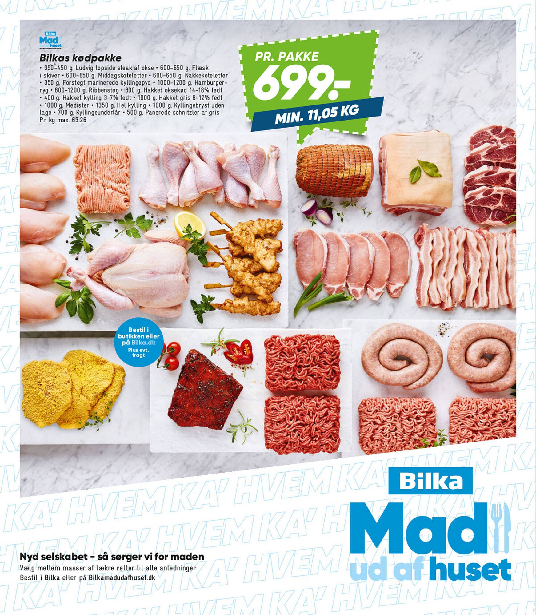 Bilka tilbudsavis (2026-03-27 - 2026-04-04)