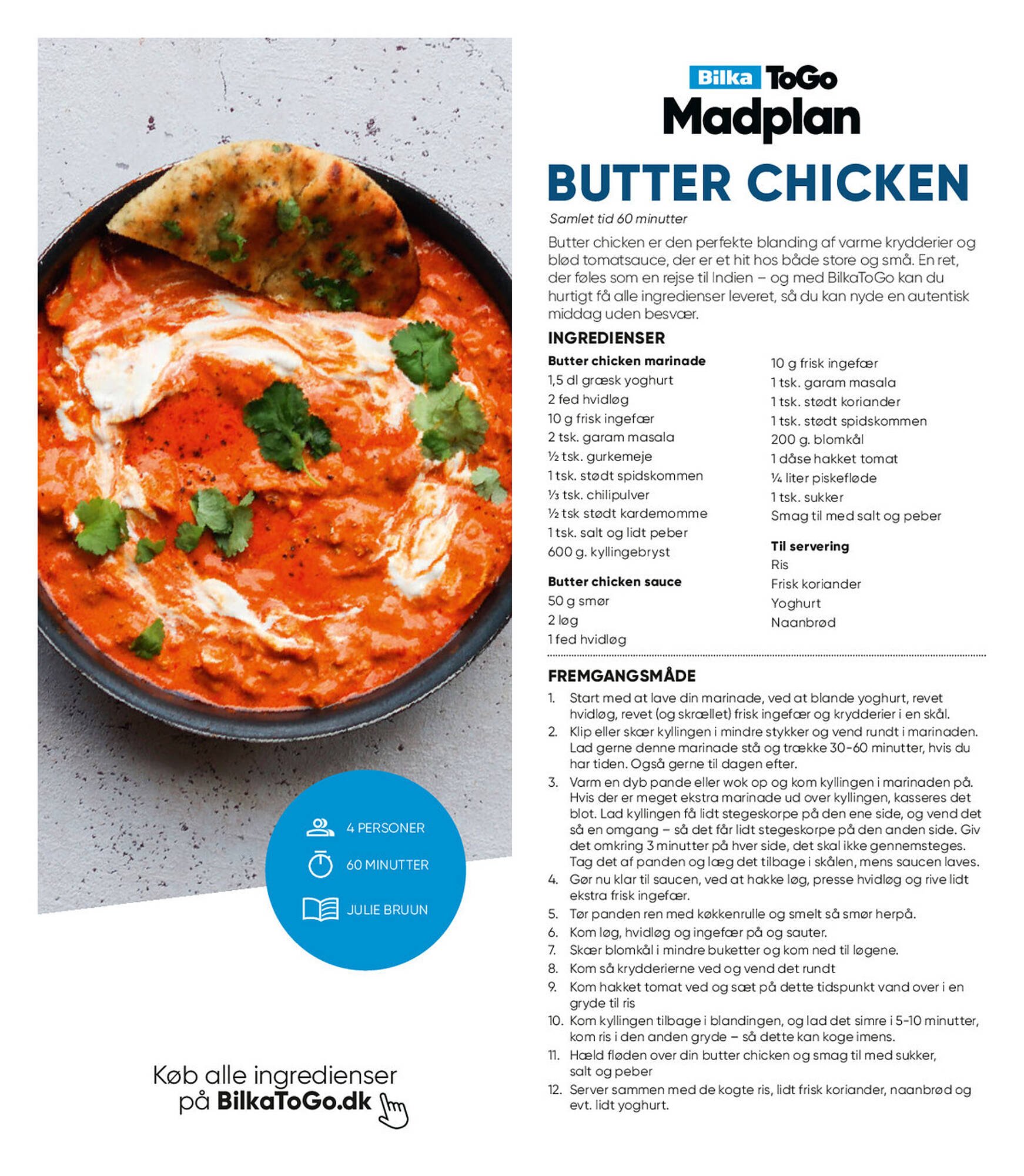 Bilka tilbudsavis (2026-03-27 - 2026-04-04)