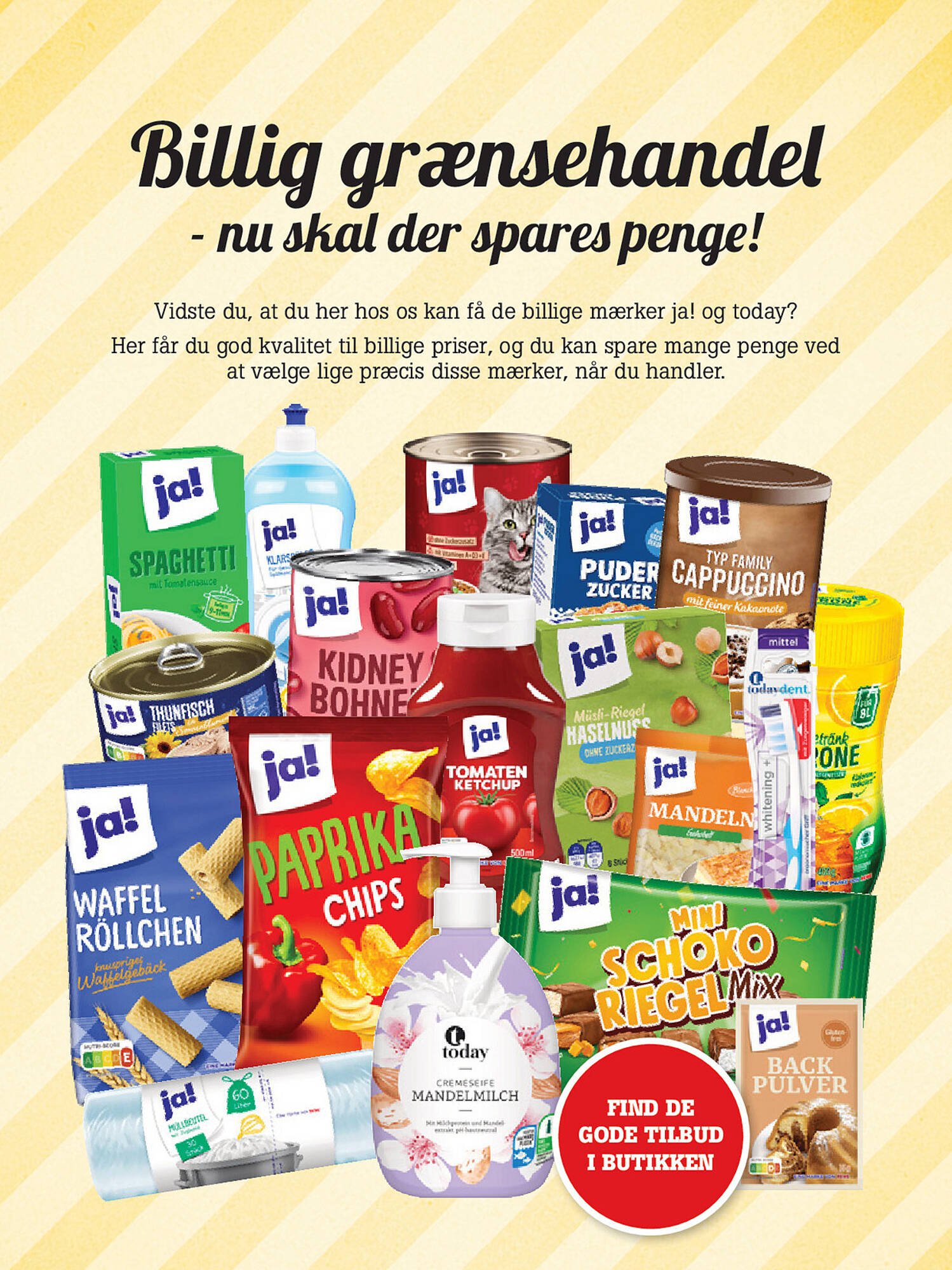 Poetzsch Padborg tilbudsavis