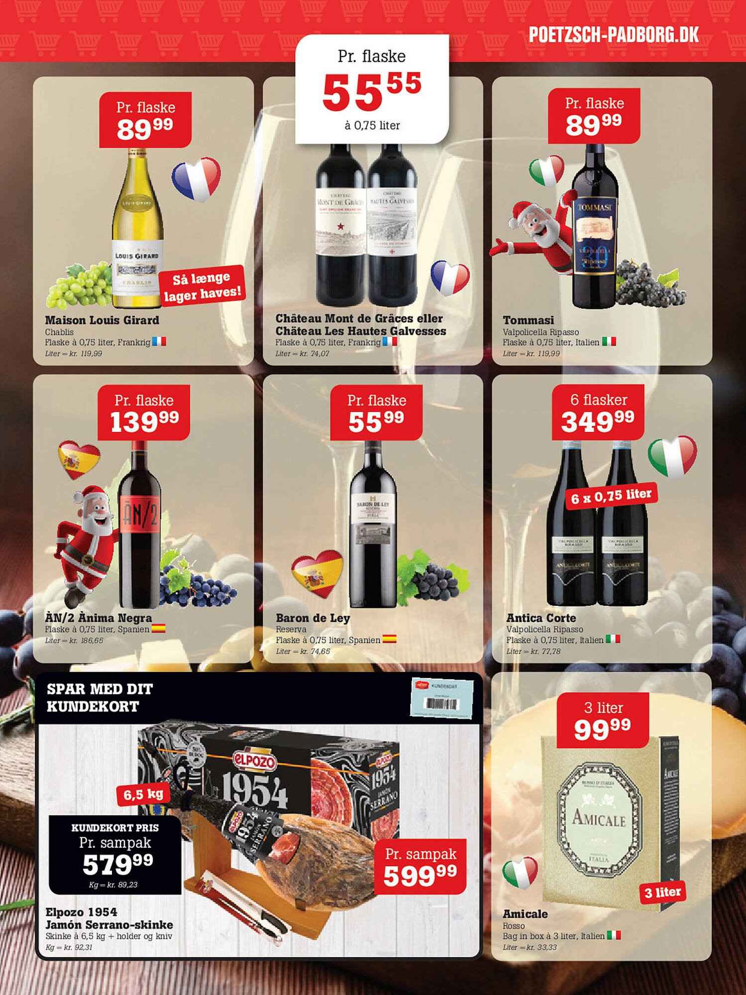 Poetzsch Padborg tilbudsavis