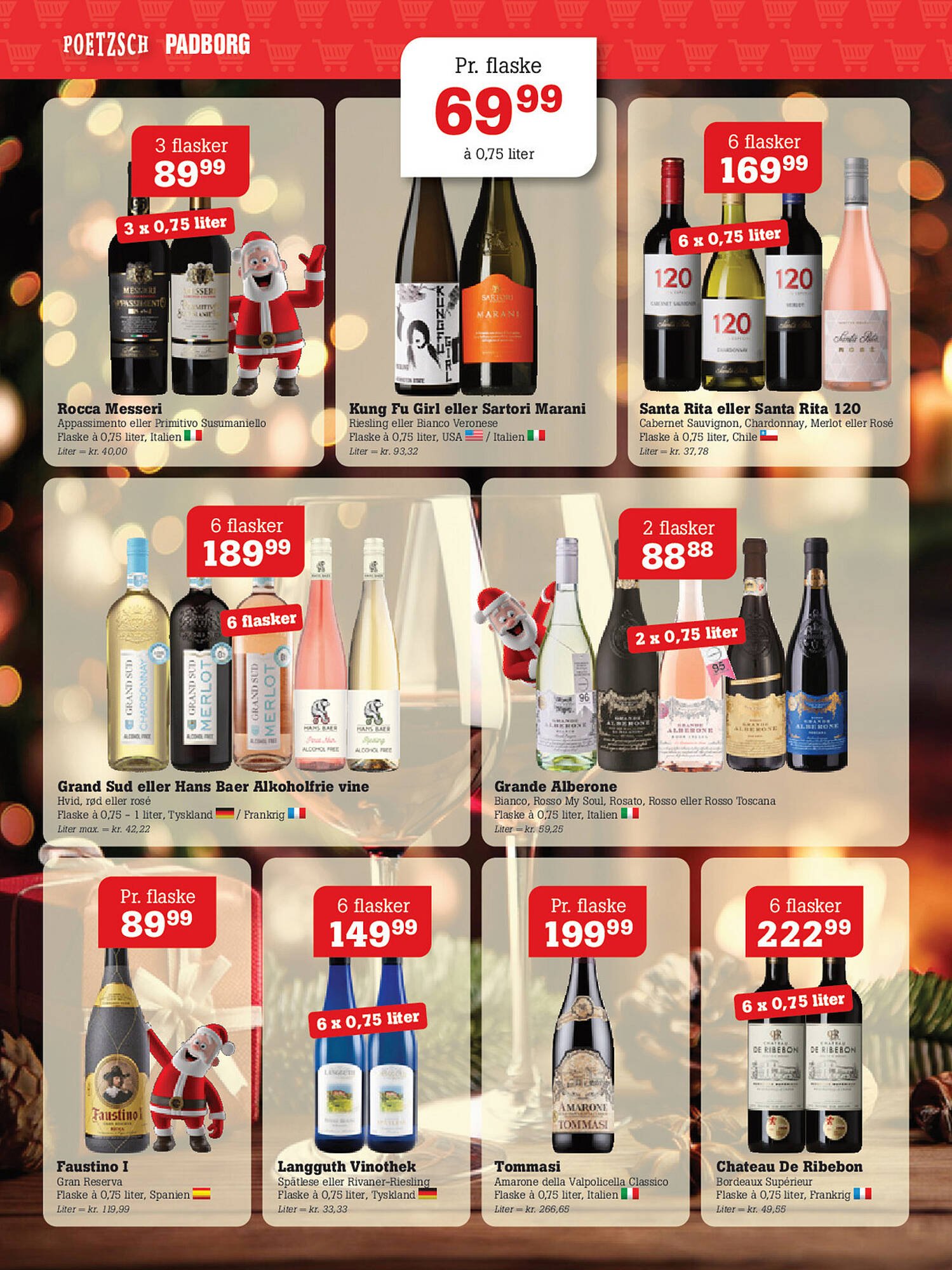 Poetzsch Padborg tilbudsavis