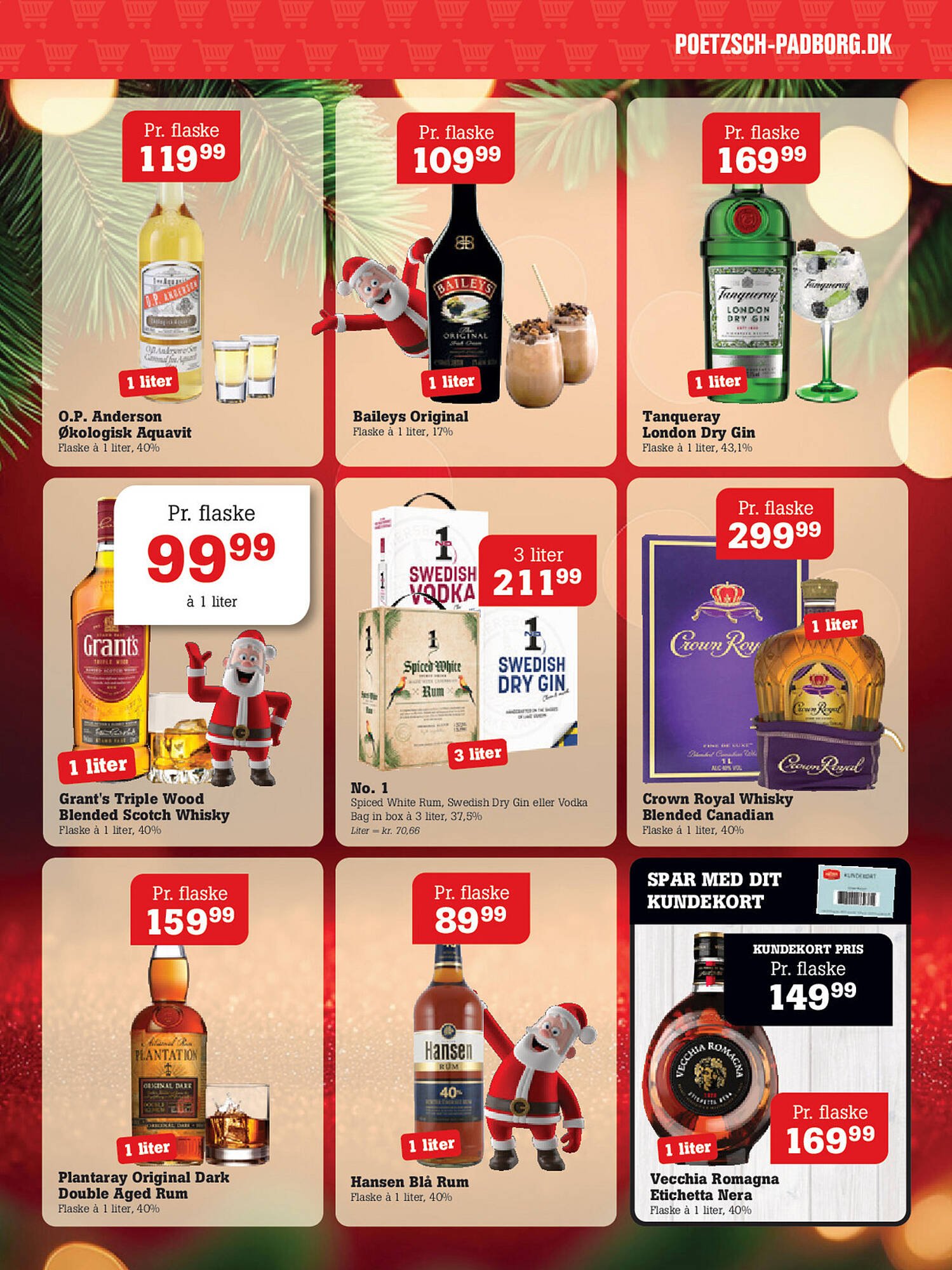 Poetzsch Padborg tilbudsavis