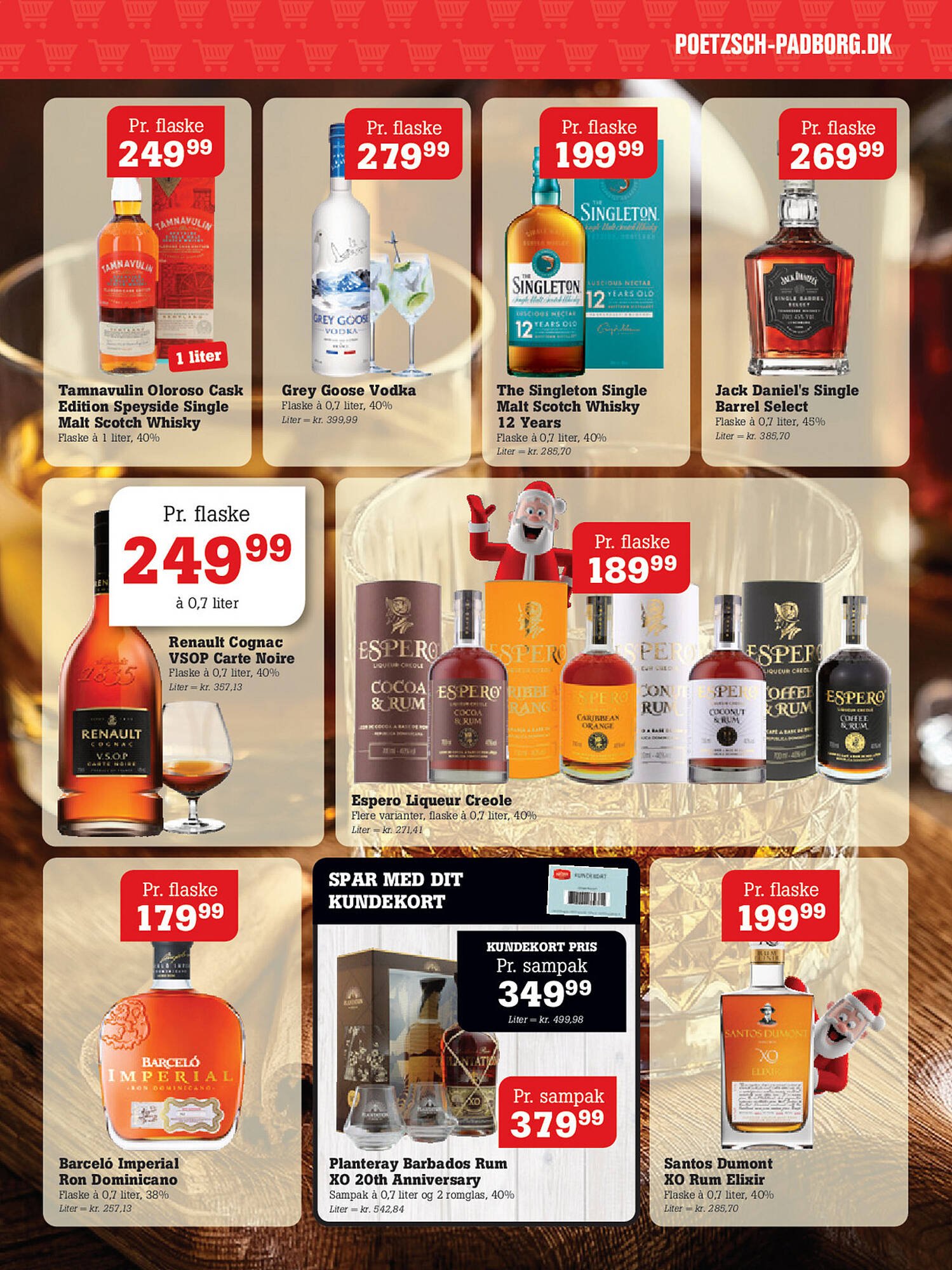 Poetzsch Padborg tilbudsavis