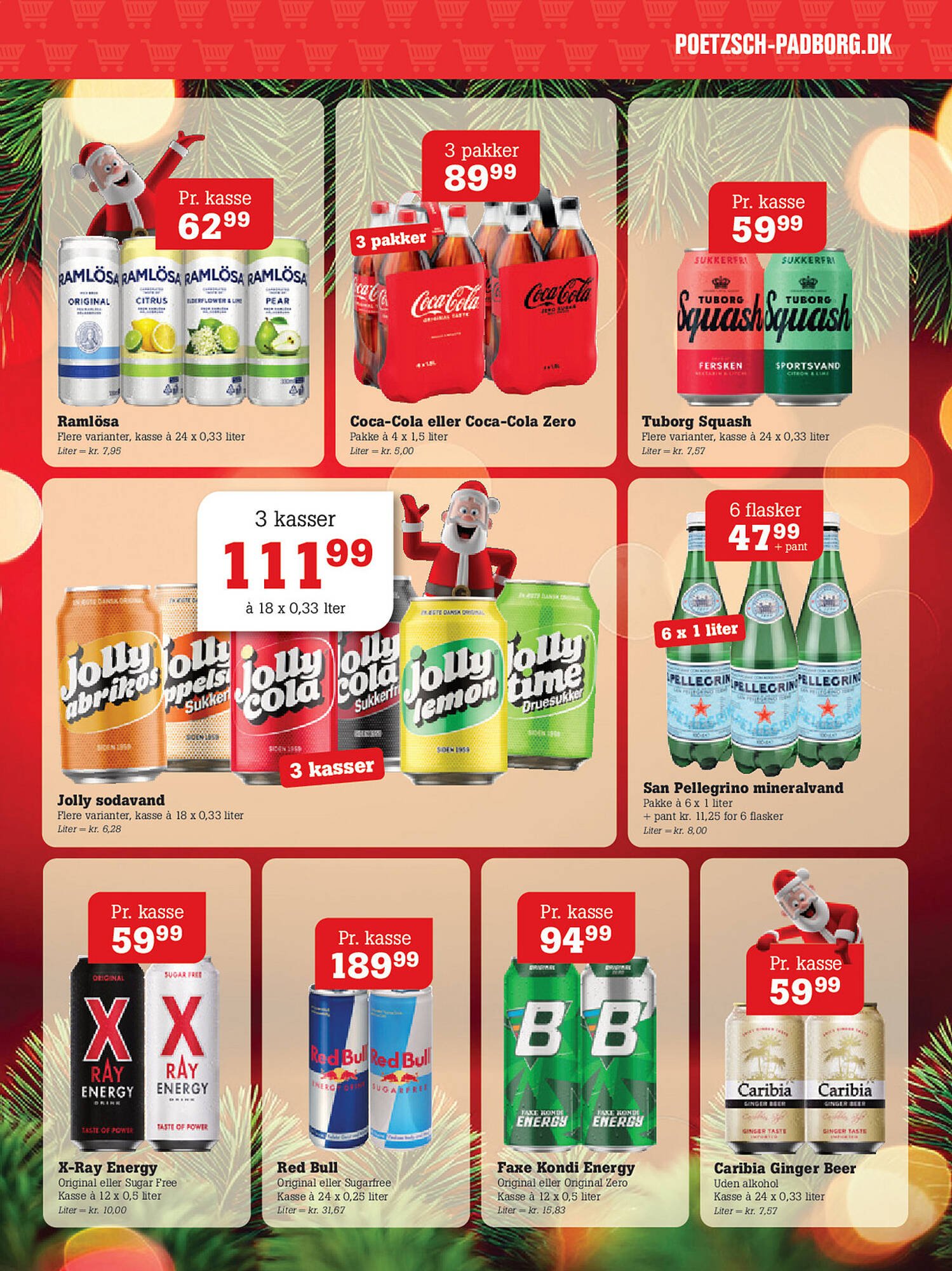 Poetzsch Padborg tilbudsavis