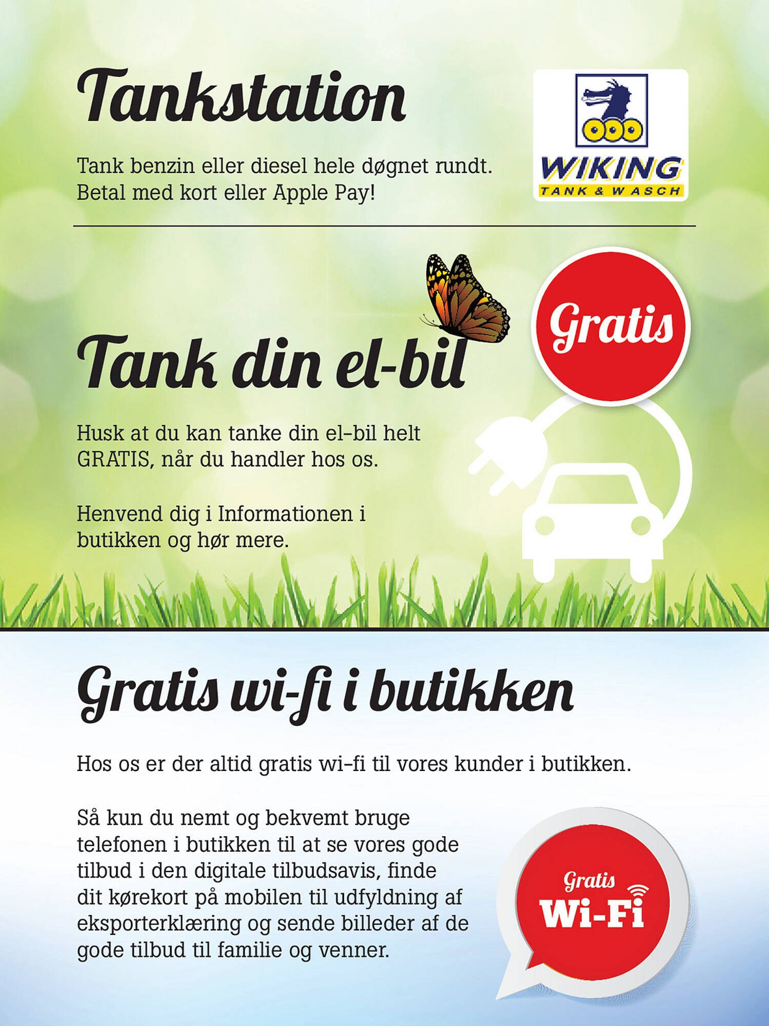 Poetzsch Padborg tilbudsavis