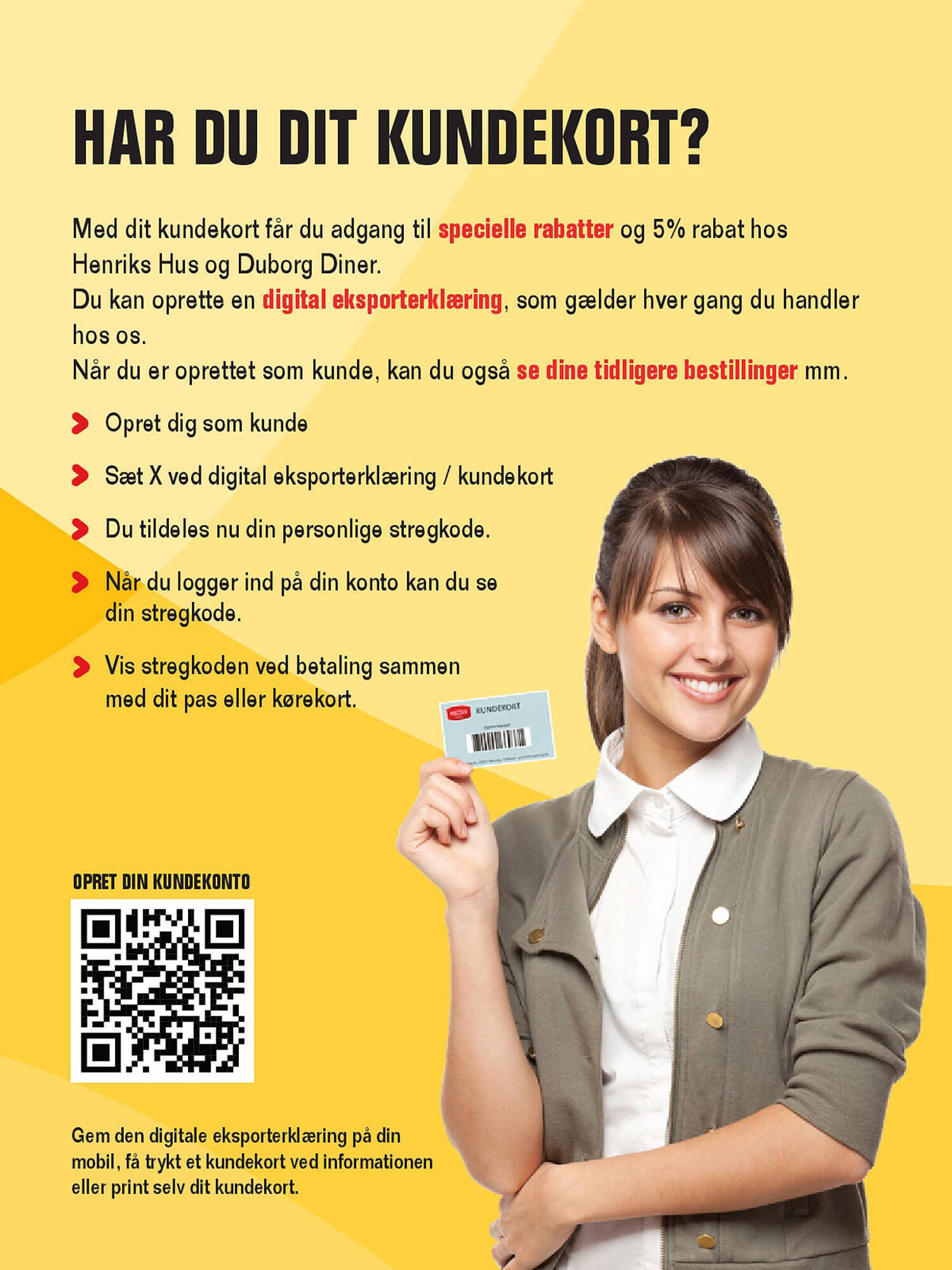 Poetzsch Padborg tilbudsavis