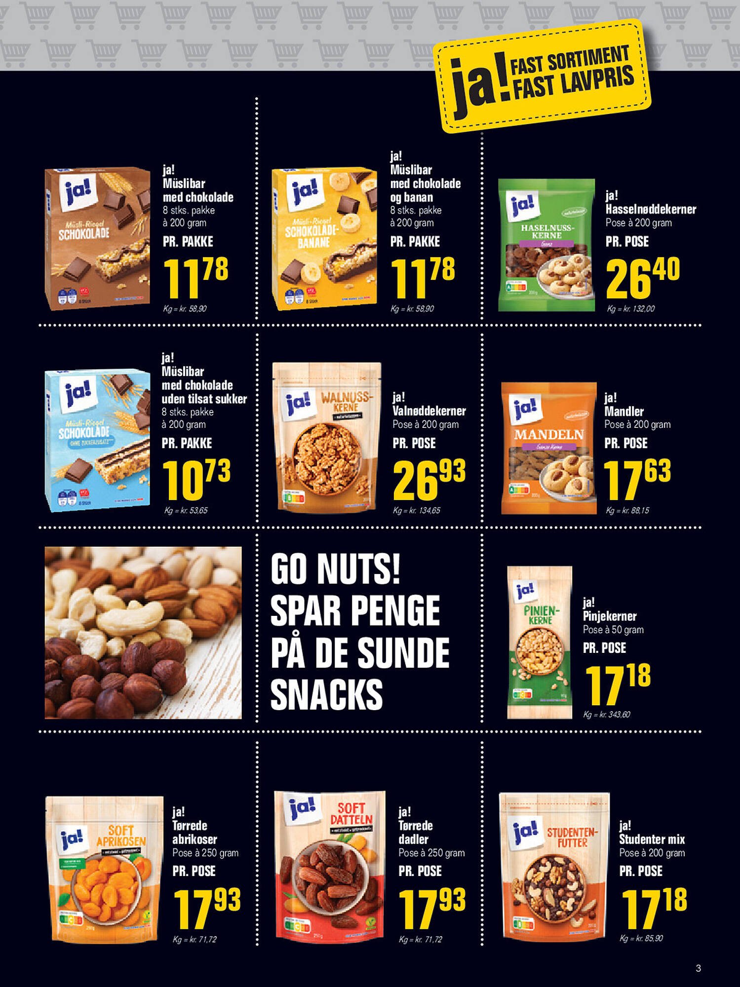 Poetzsch Padborg tilbudsavis