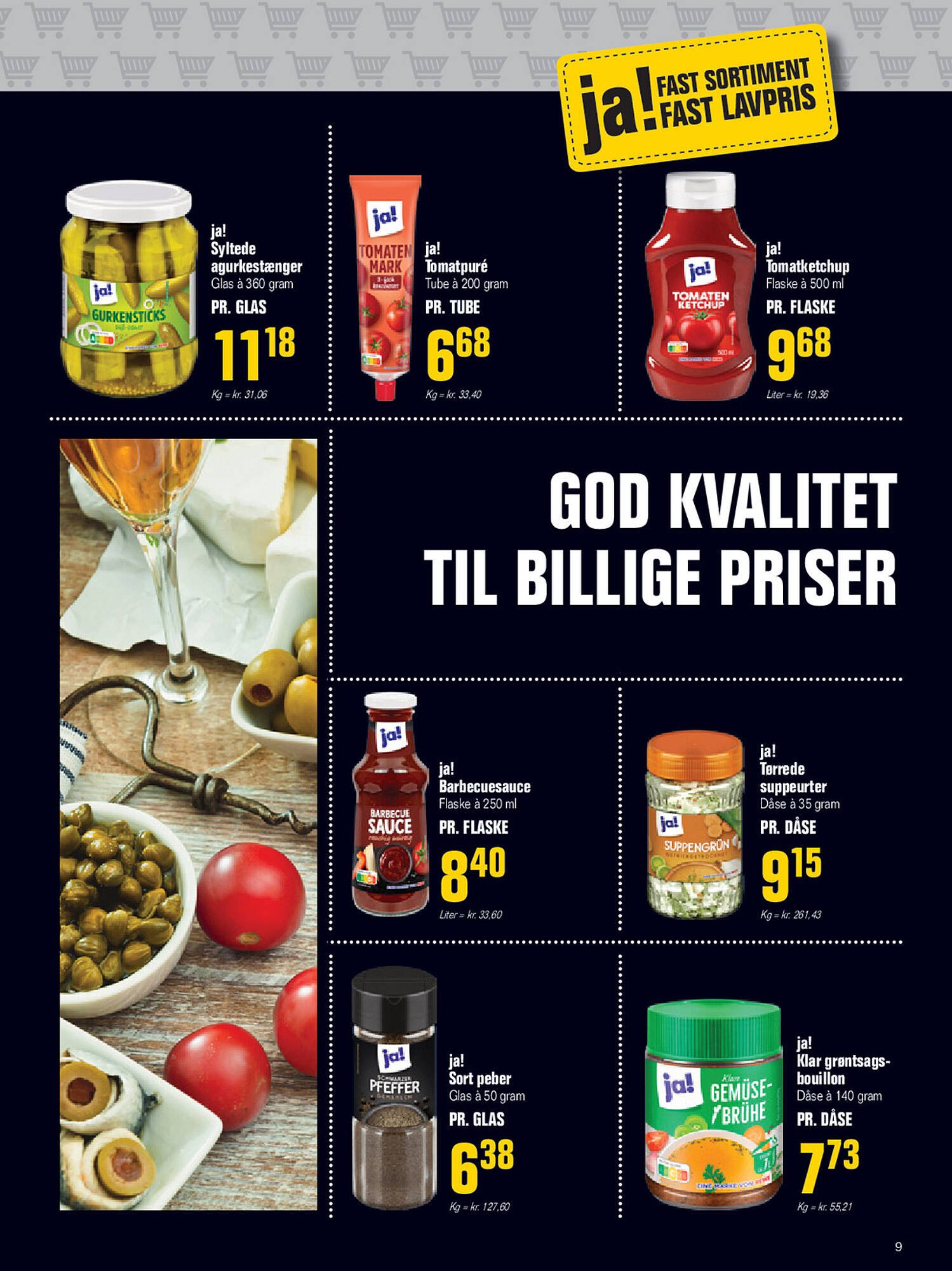 Poetzsch Padborg tilbudsavis