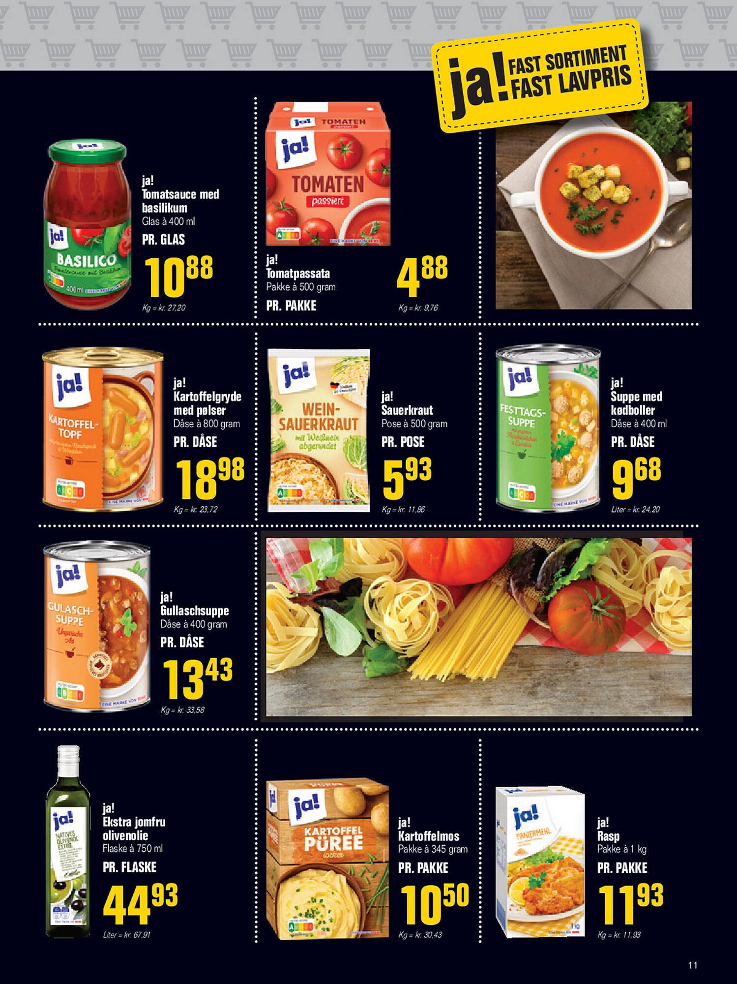 Poetzsch Padborg tilbudsavis