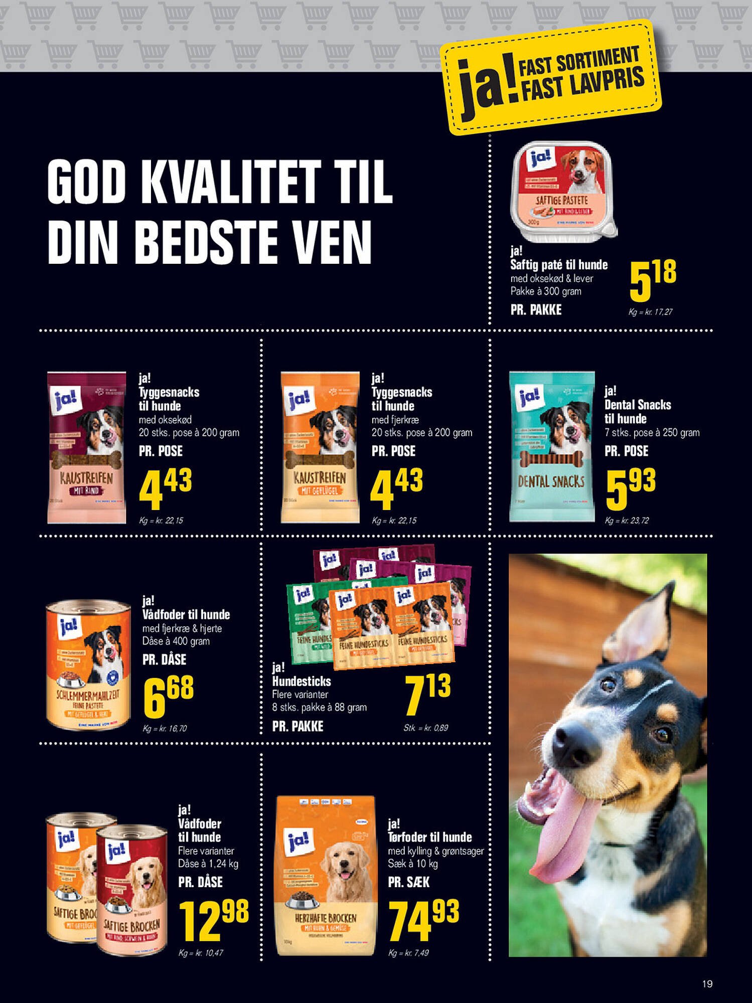 Poetzsch Padborg tilbudsavis