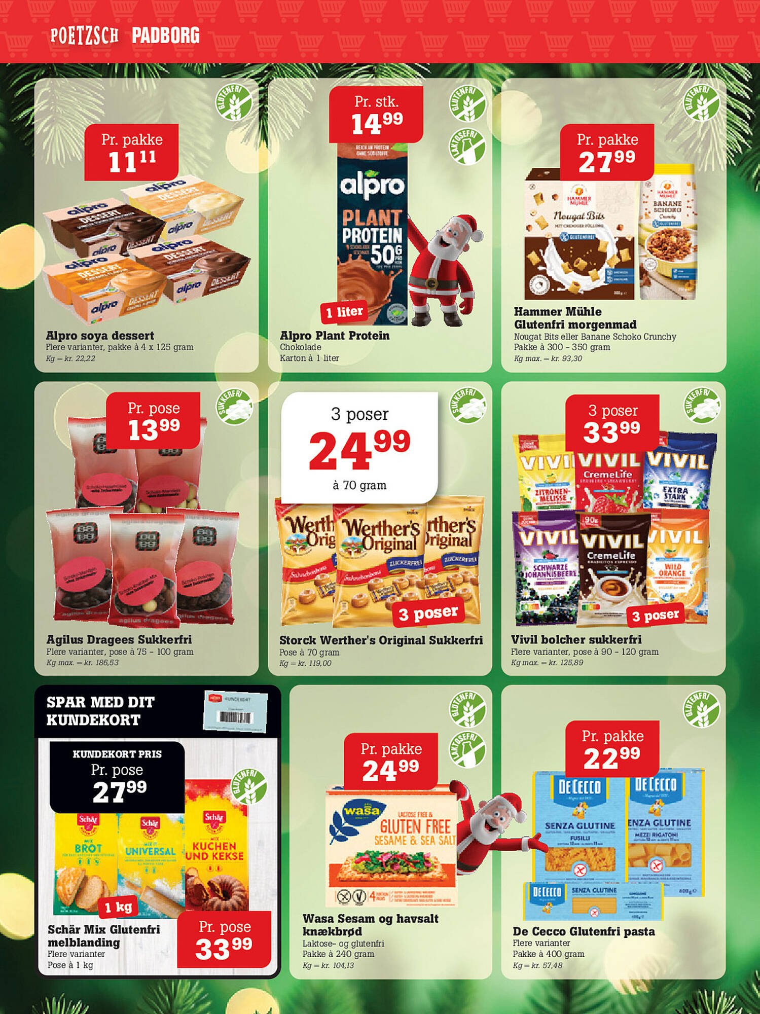 Poetzsch Padborg tilbudsavis