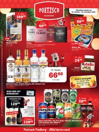 Poetzsch Padborg tilbudsavis