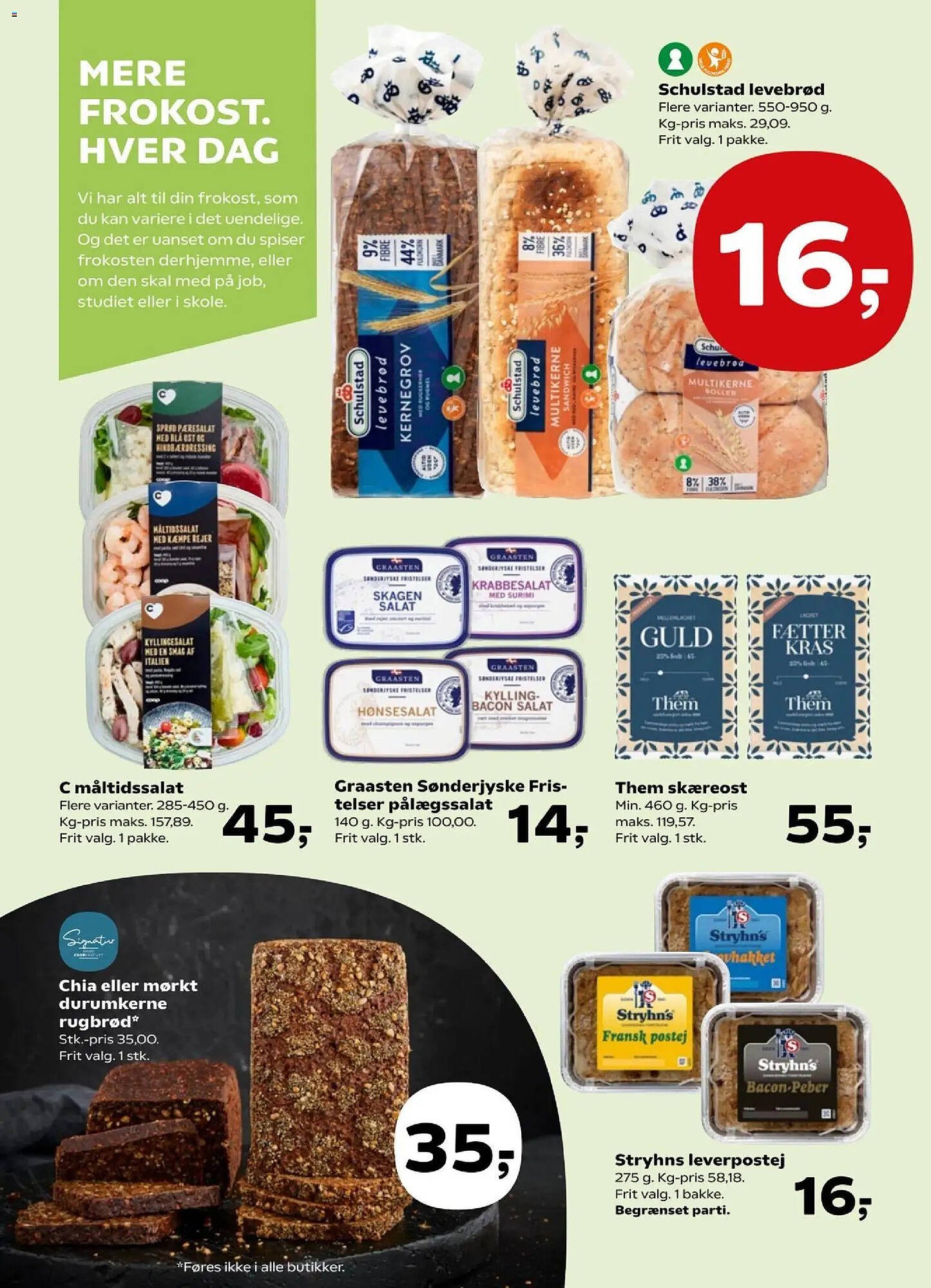 Kvickly tilbudsavis (2026-01-02 - 2026-01-29)