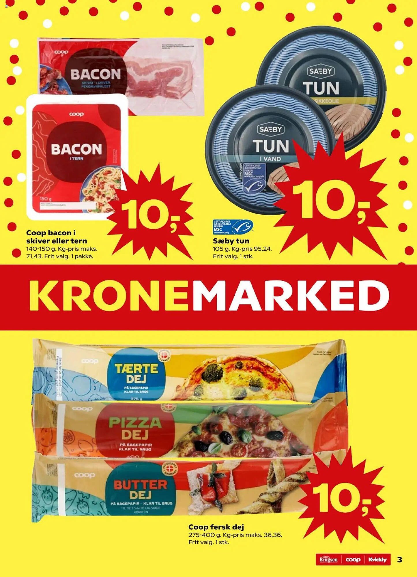 Kvickly tilbudsavis (2026-01-02 - 2026-01-29)