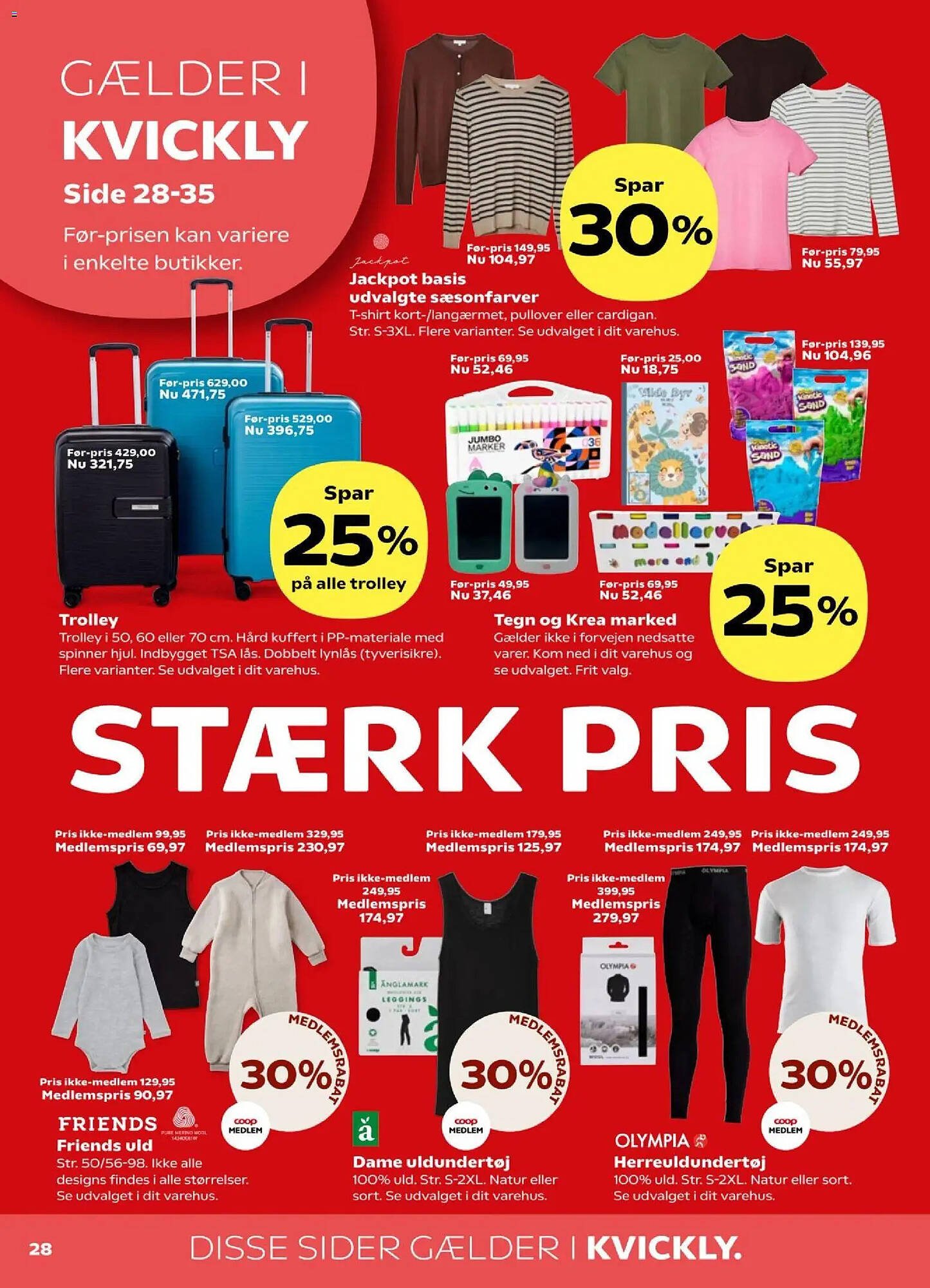 Kvickly tilbudsavis (2026-01-02 - 2026-01-29)