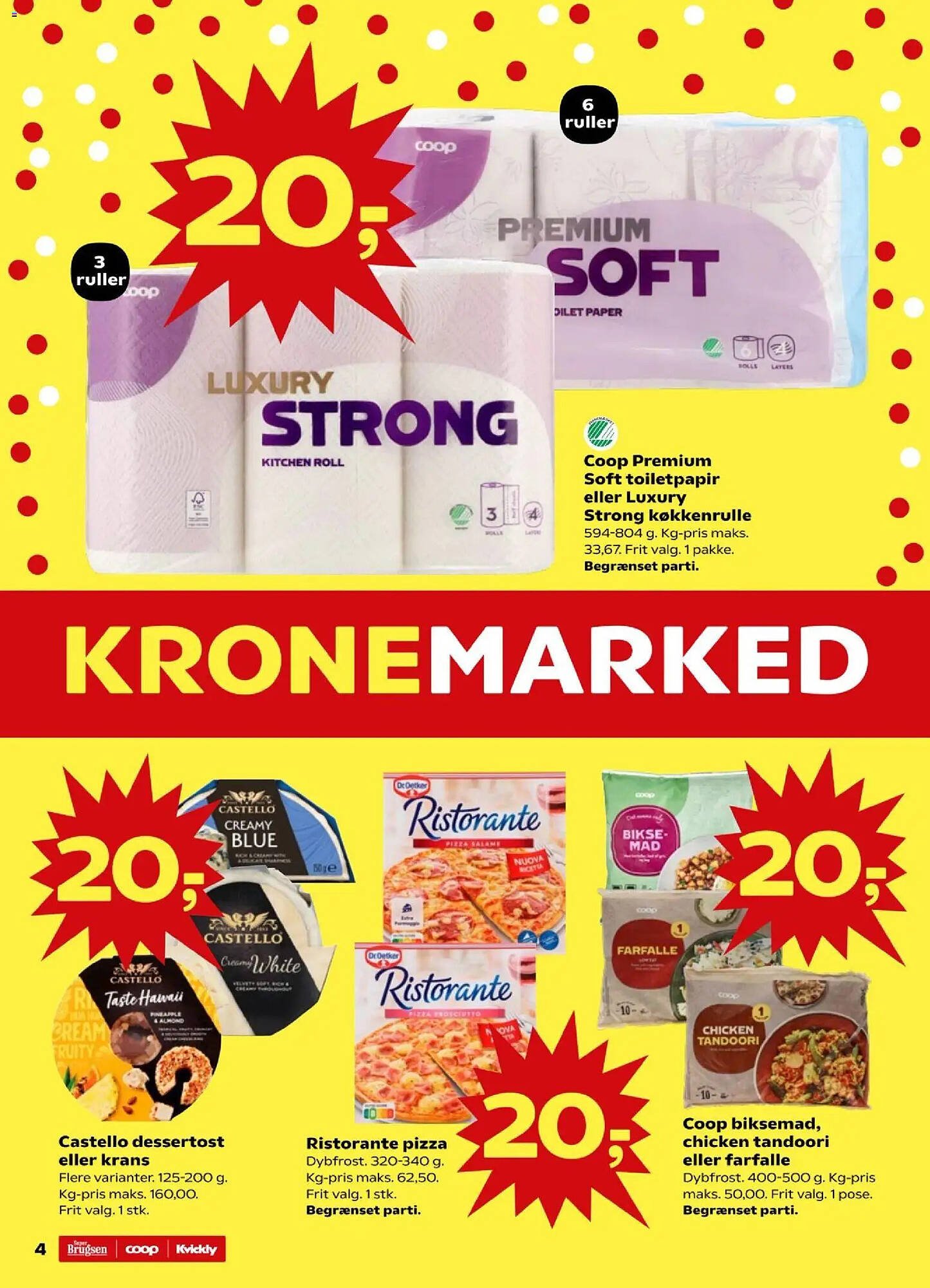 Kvickly tilbudsavis (2026-01-02 - 2026-01-29)