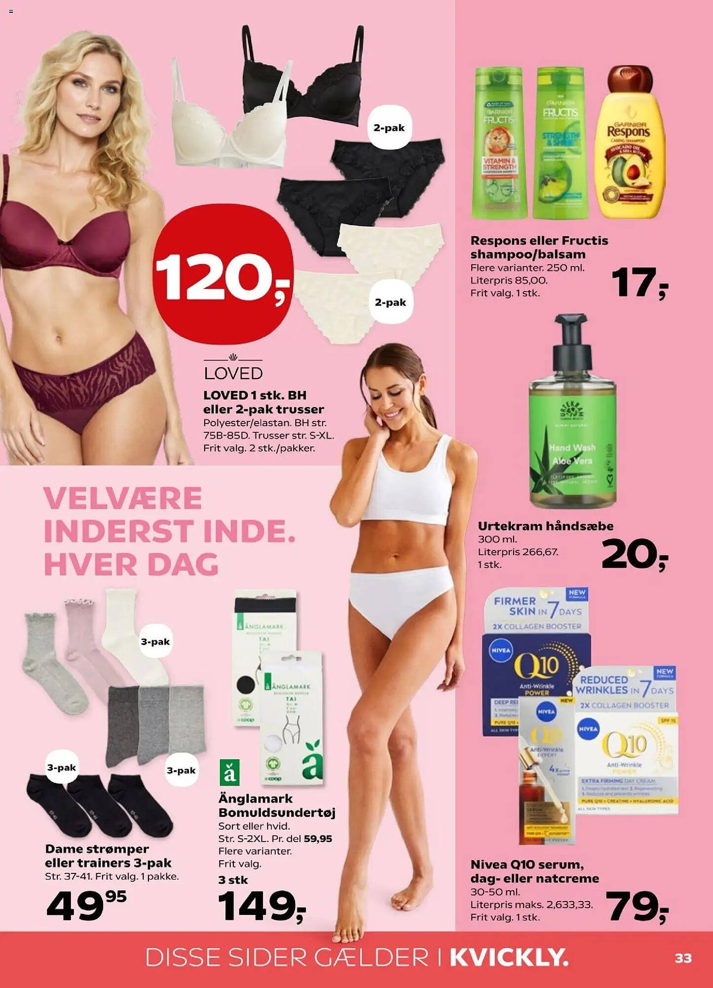 Kvickly tilbudsavis (2026-01-02 - 2026-01-29)