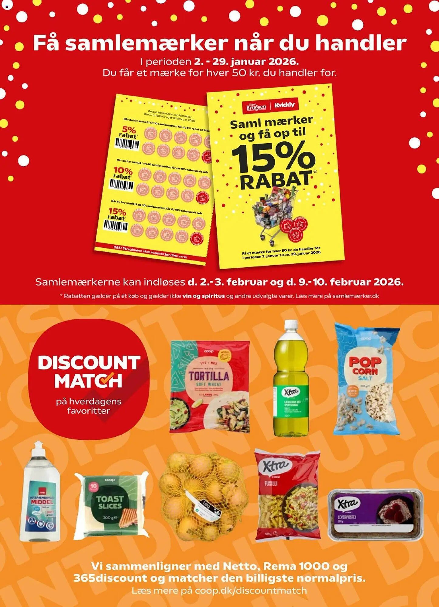 Kvickly tilbudsavis (2026-01-02 - 2026-01-29)