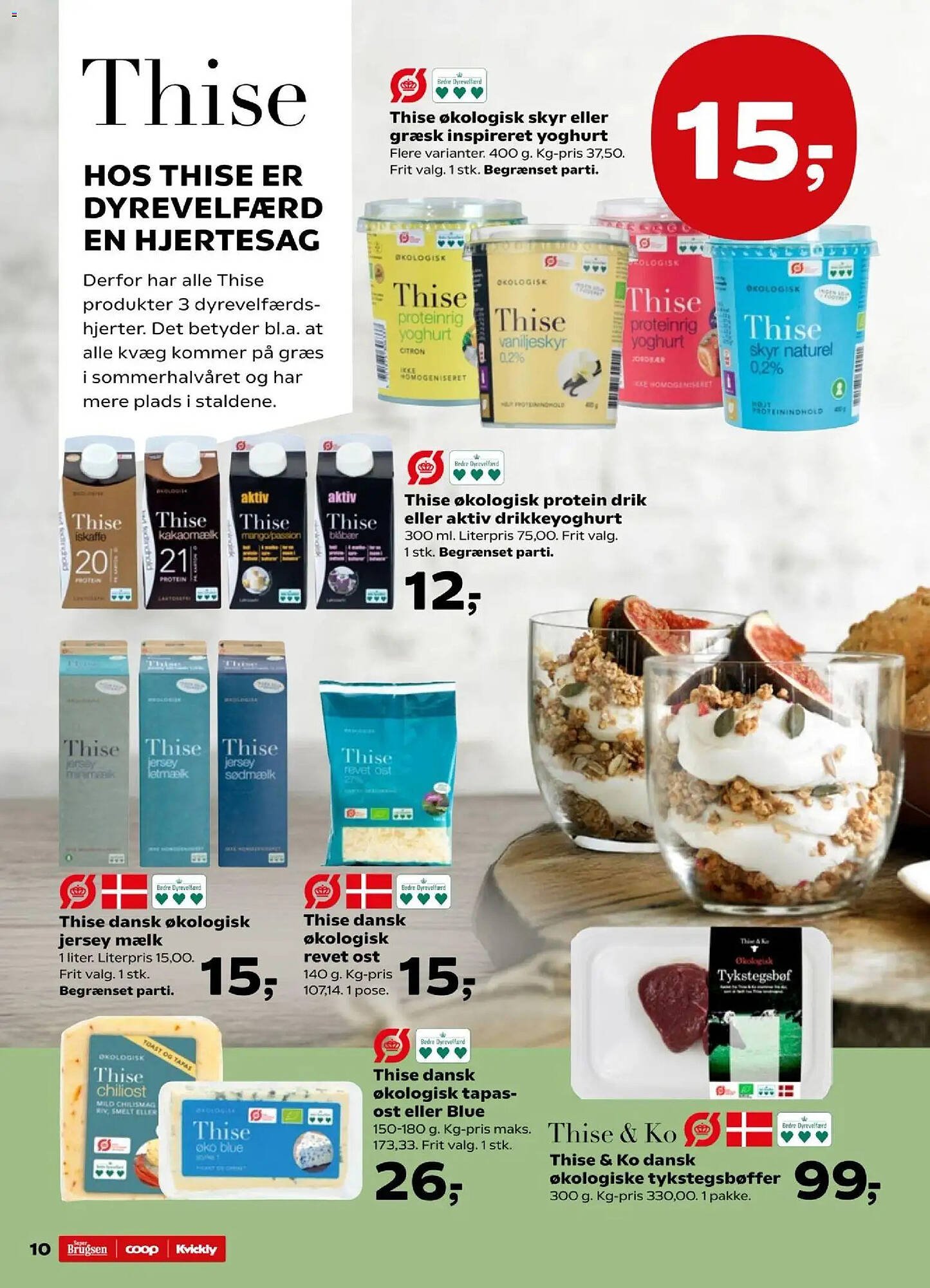 Kvickly tilbudsavis (2026-01-02 - 2026-01-29)