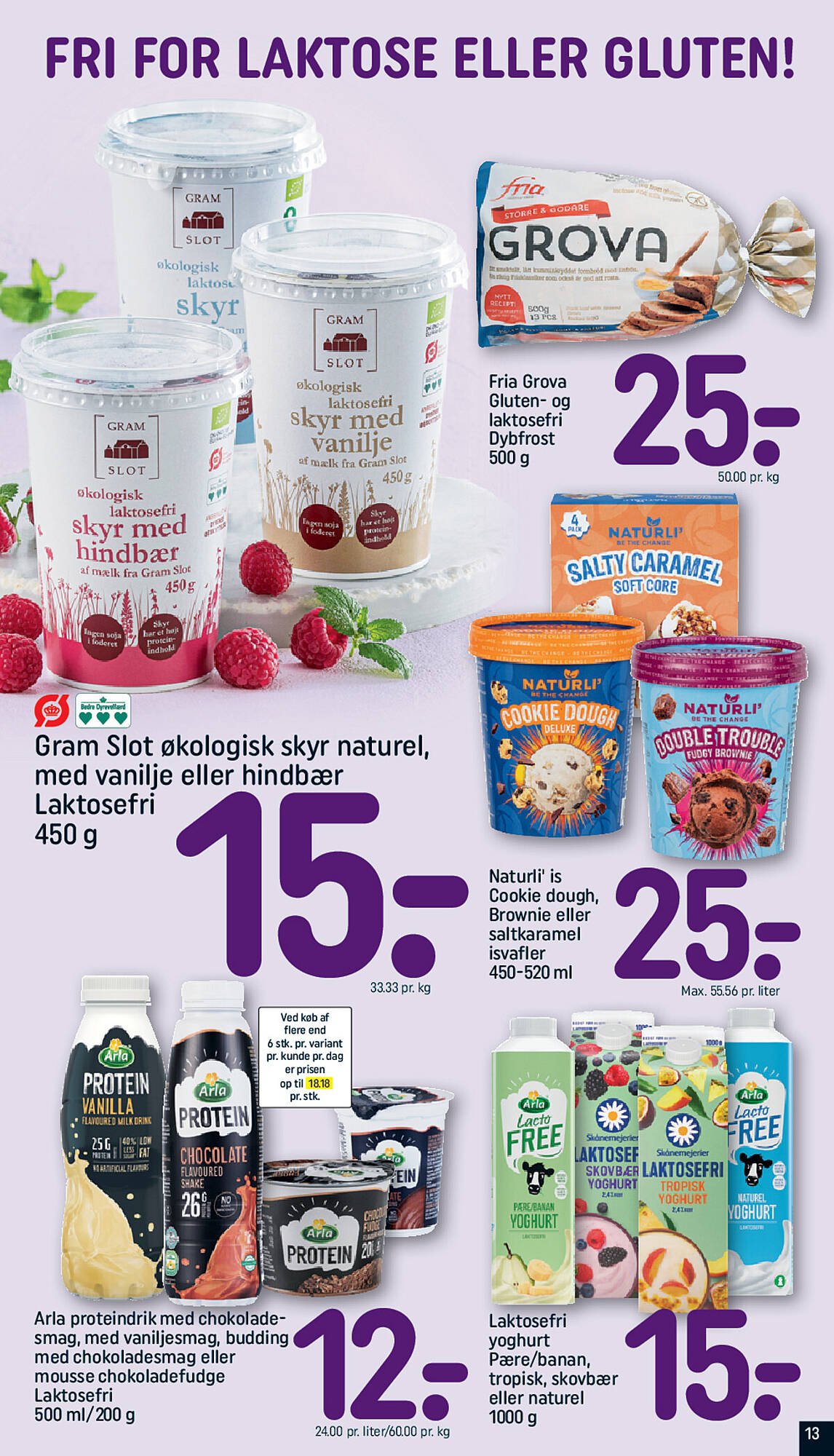 REMA 1000 tilbudsavis (2026-01-25 - 2026-01-31)