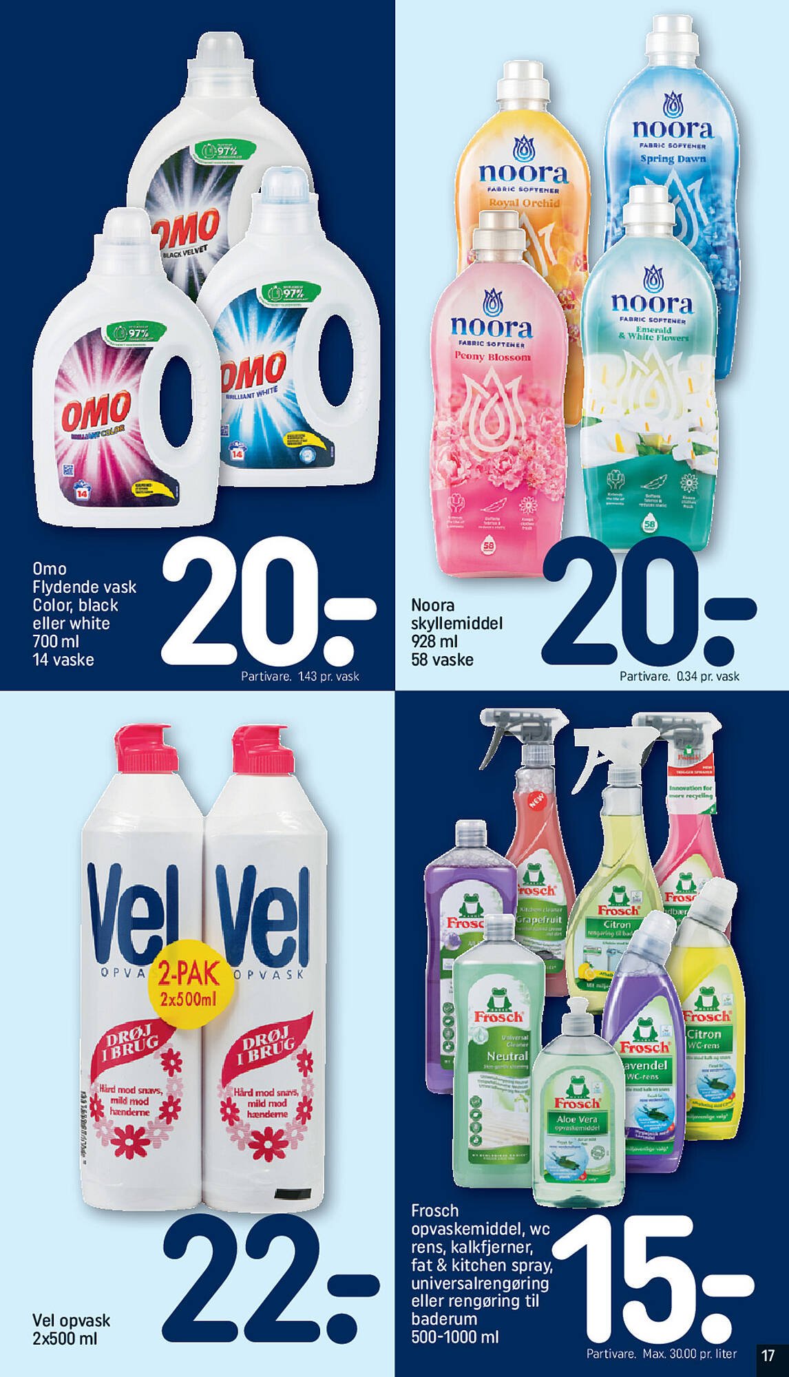 REMA 1000 tilbudsavis (2026-01-25 - 2026-01-31)