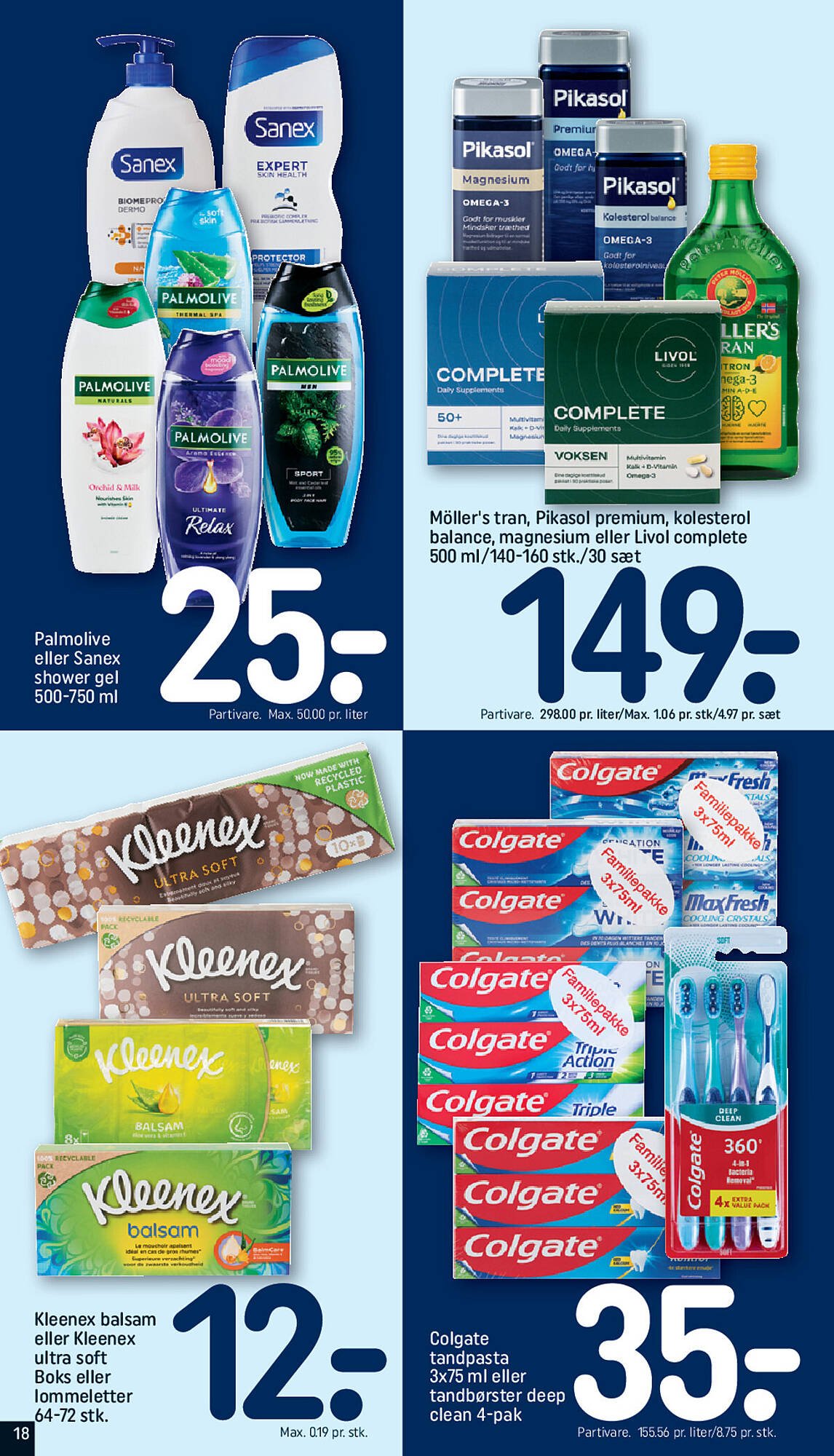 REMA 1000 tilbudsavis (2026-01-25 - 2026-01-31)