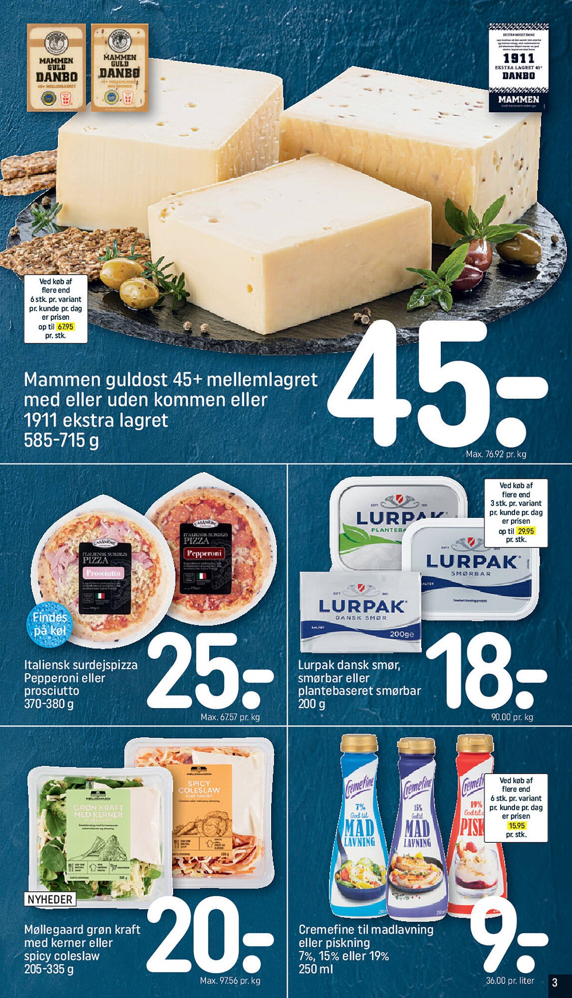 REMA 1000 tilbudsavis